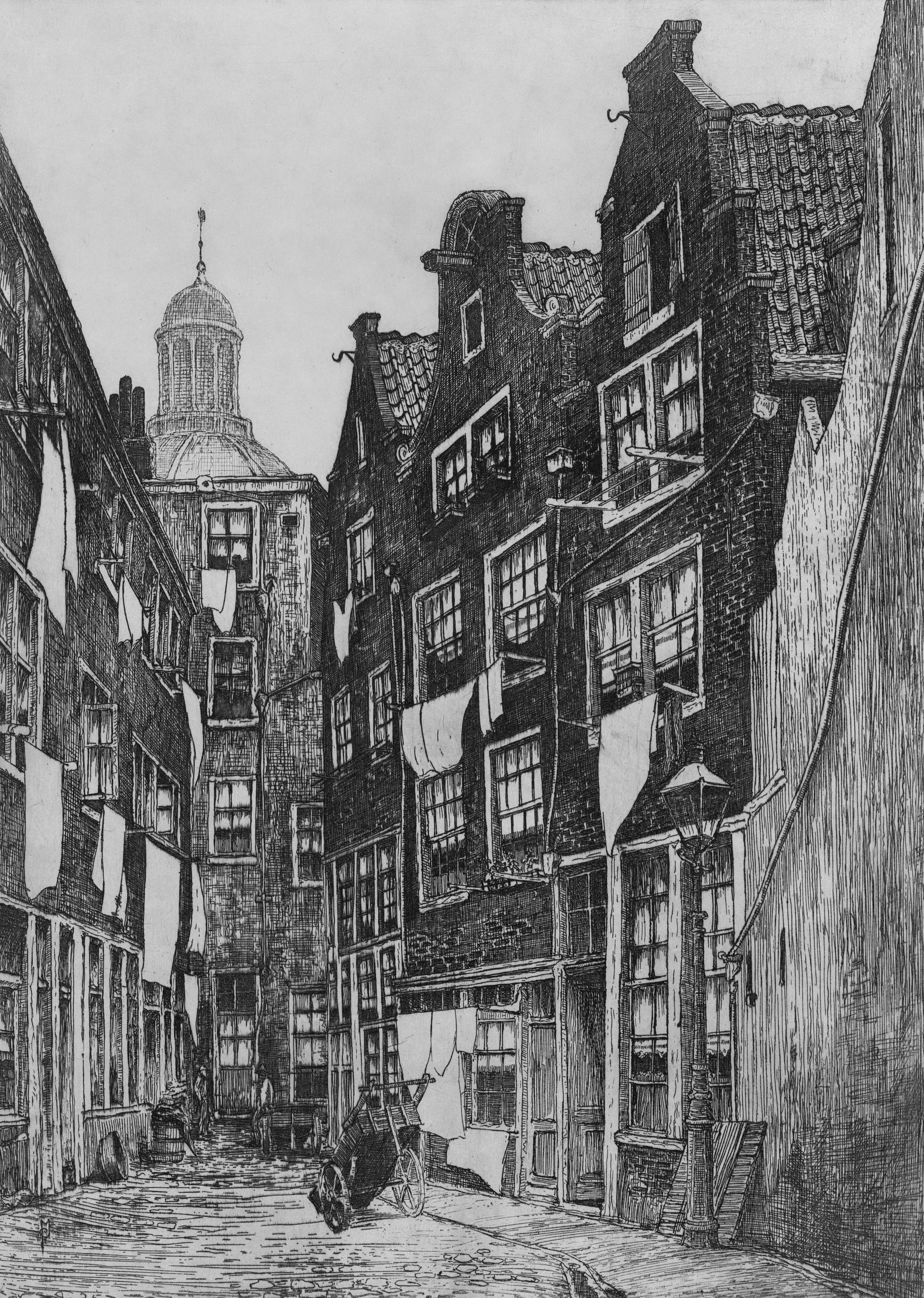 Photo by amsterdamcityarchives