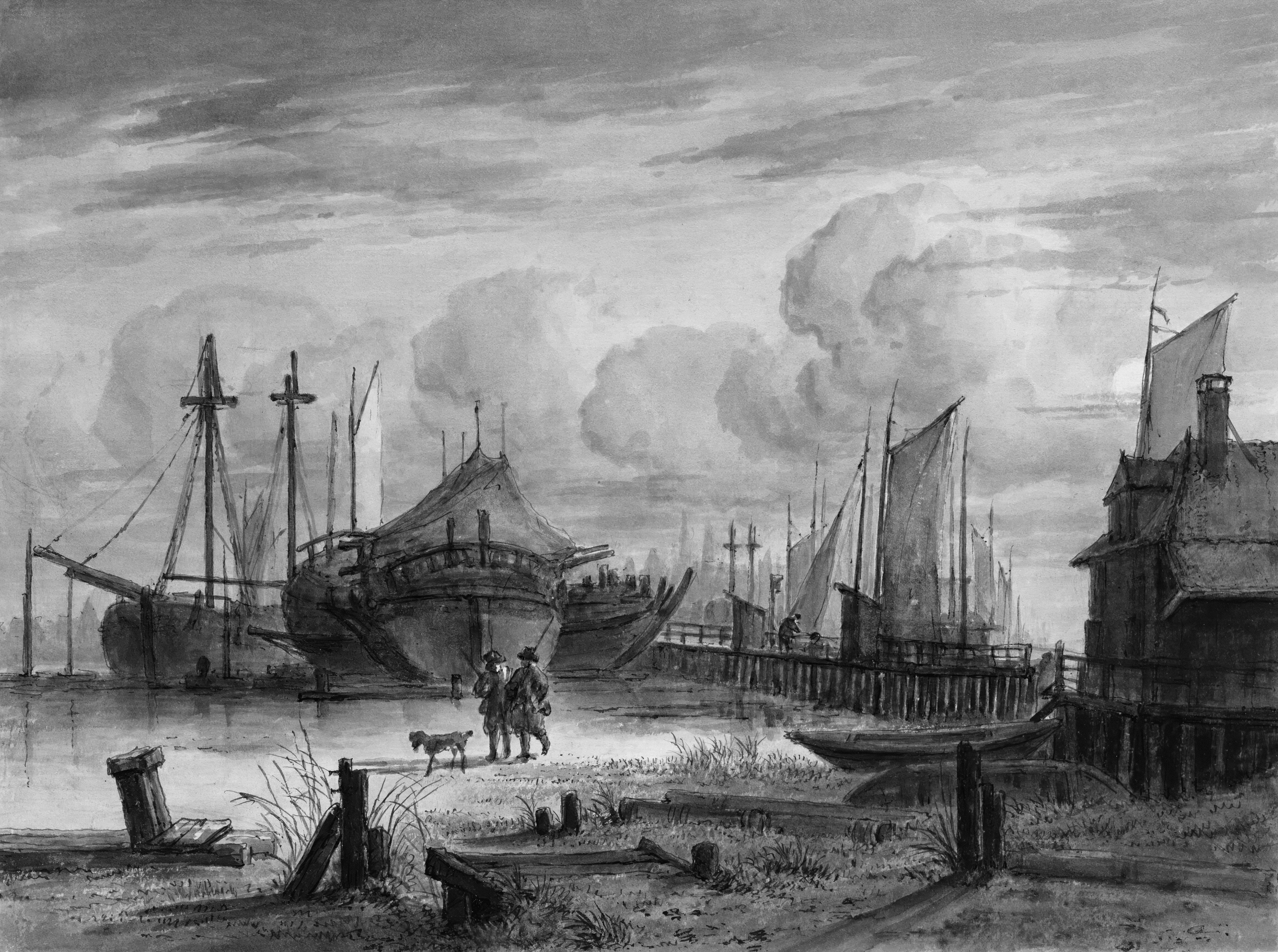 Photo by amsterdamcityarchives