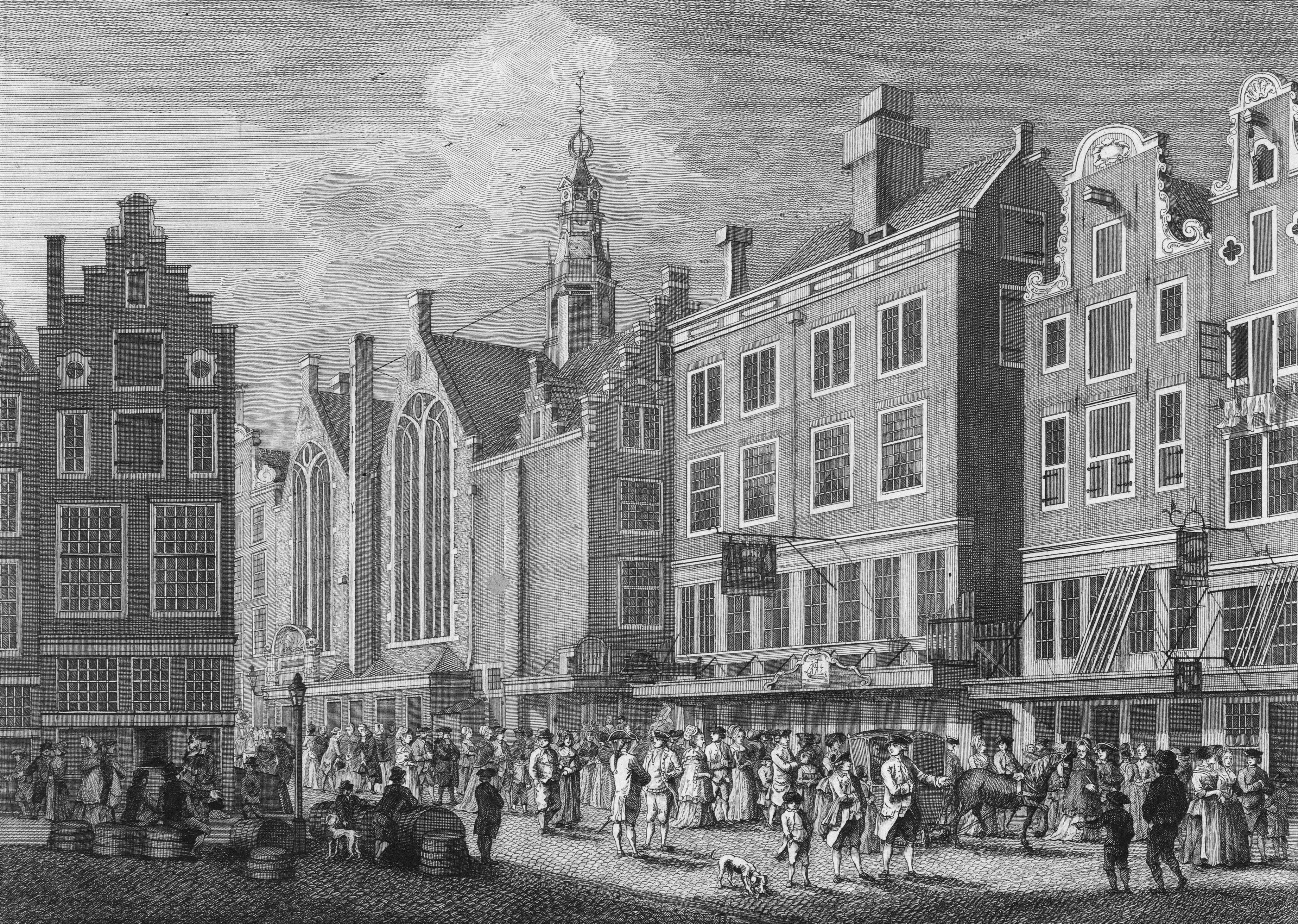 Photo by amsterdamcityarchives