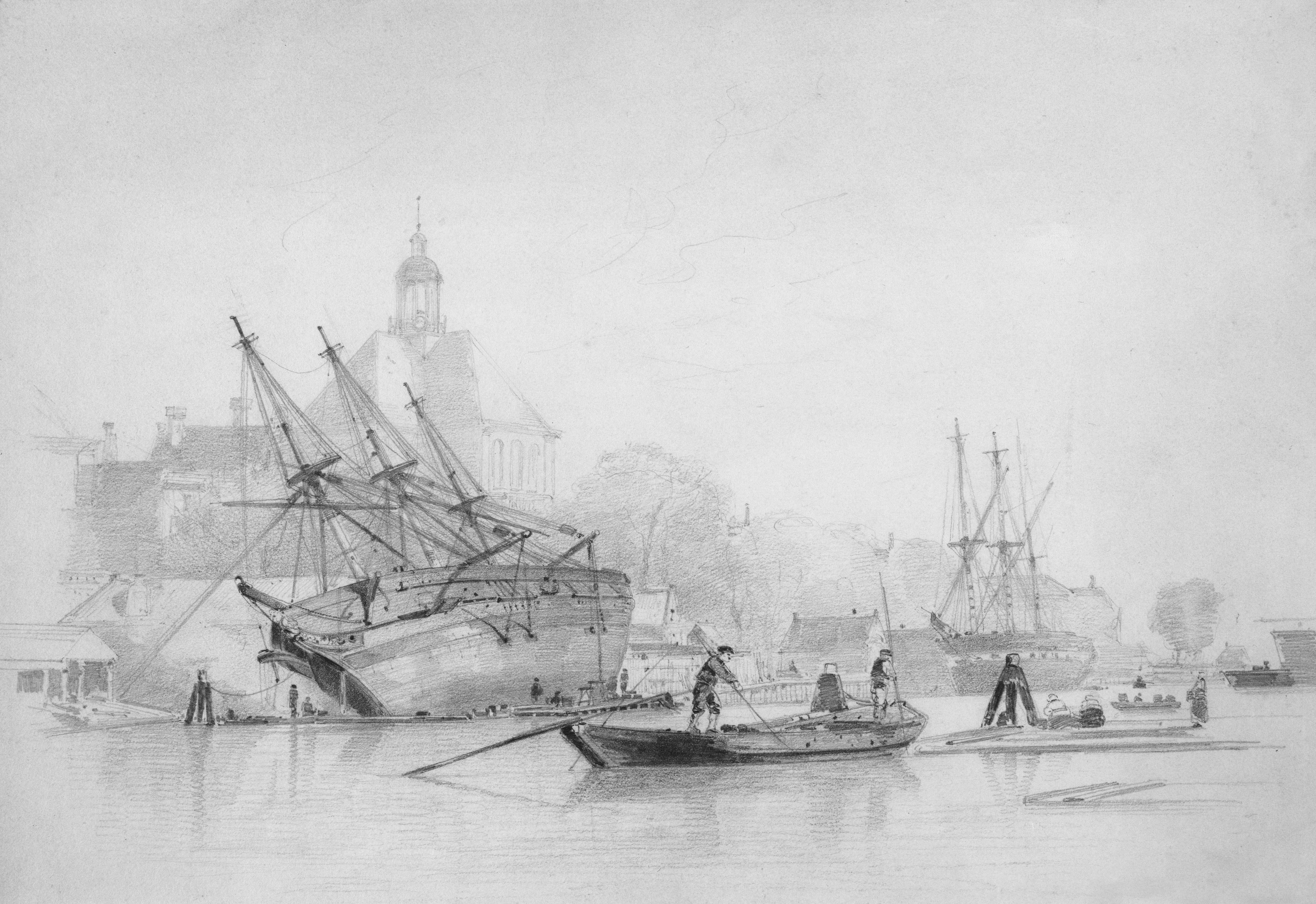 Photo by amsterdamcityarchives