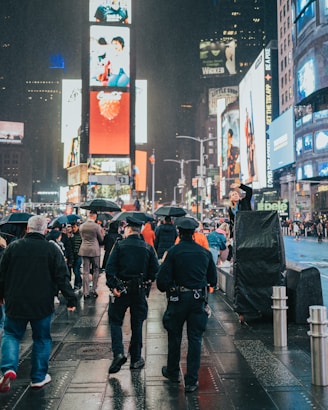 manhattan gezilecek yerler