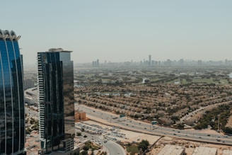 Abu Dhabi vs. Dubai: the Best City for You