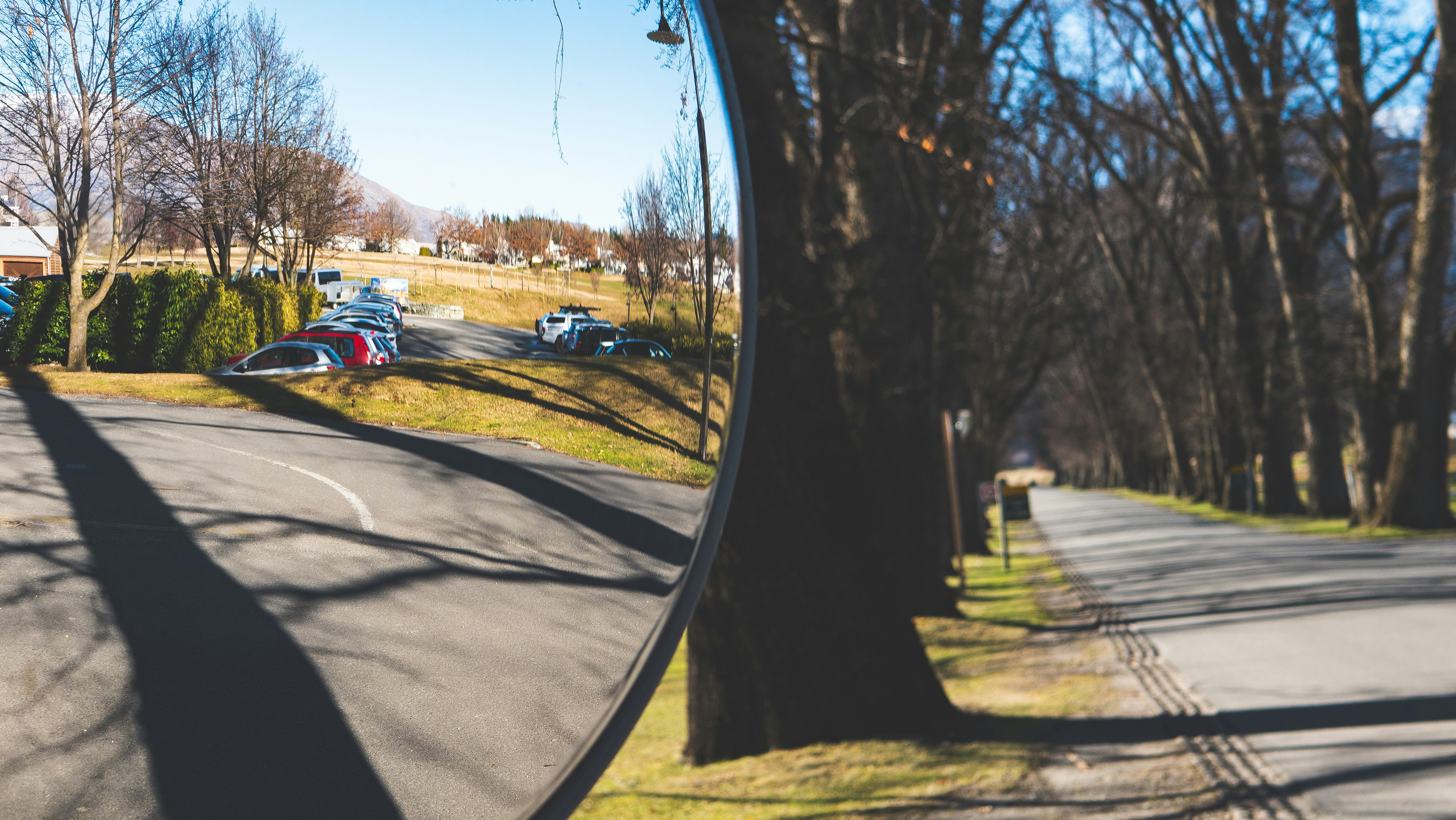 Image by Tonia Kraakman via Unsplash