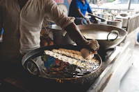 Best Spots for Traditional Food in Kanpur That Actually Get It Right