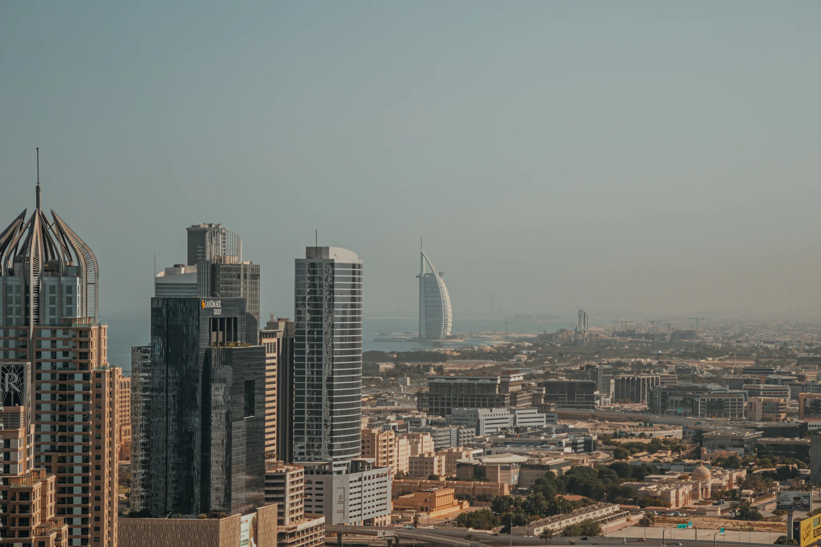 Dubai World Trade Centre Welcomes Nearly 3 Million Visitors in 2025