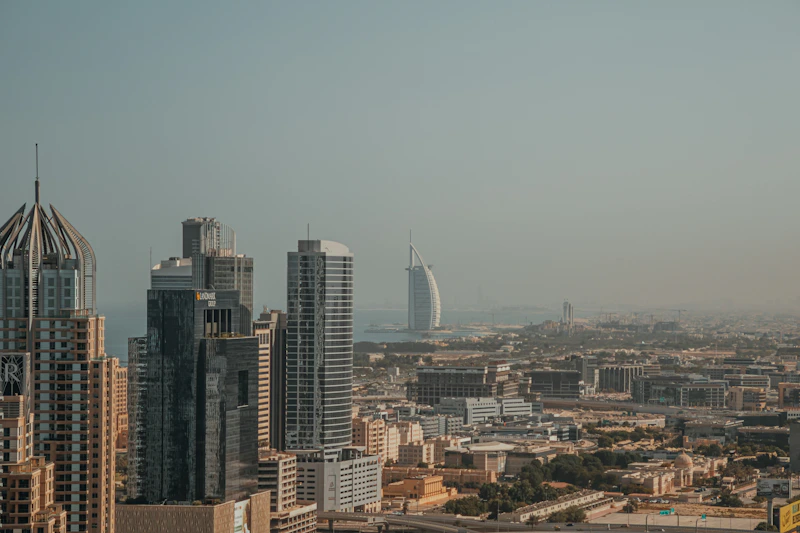 مركز دبي التجاري العالمي يستضيف ما يقرب من 3 ملايين زائر في 2025