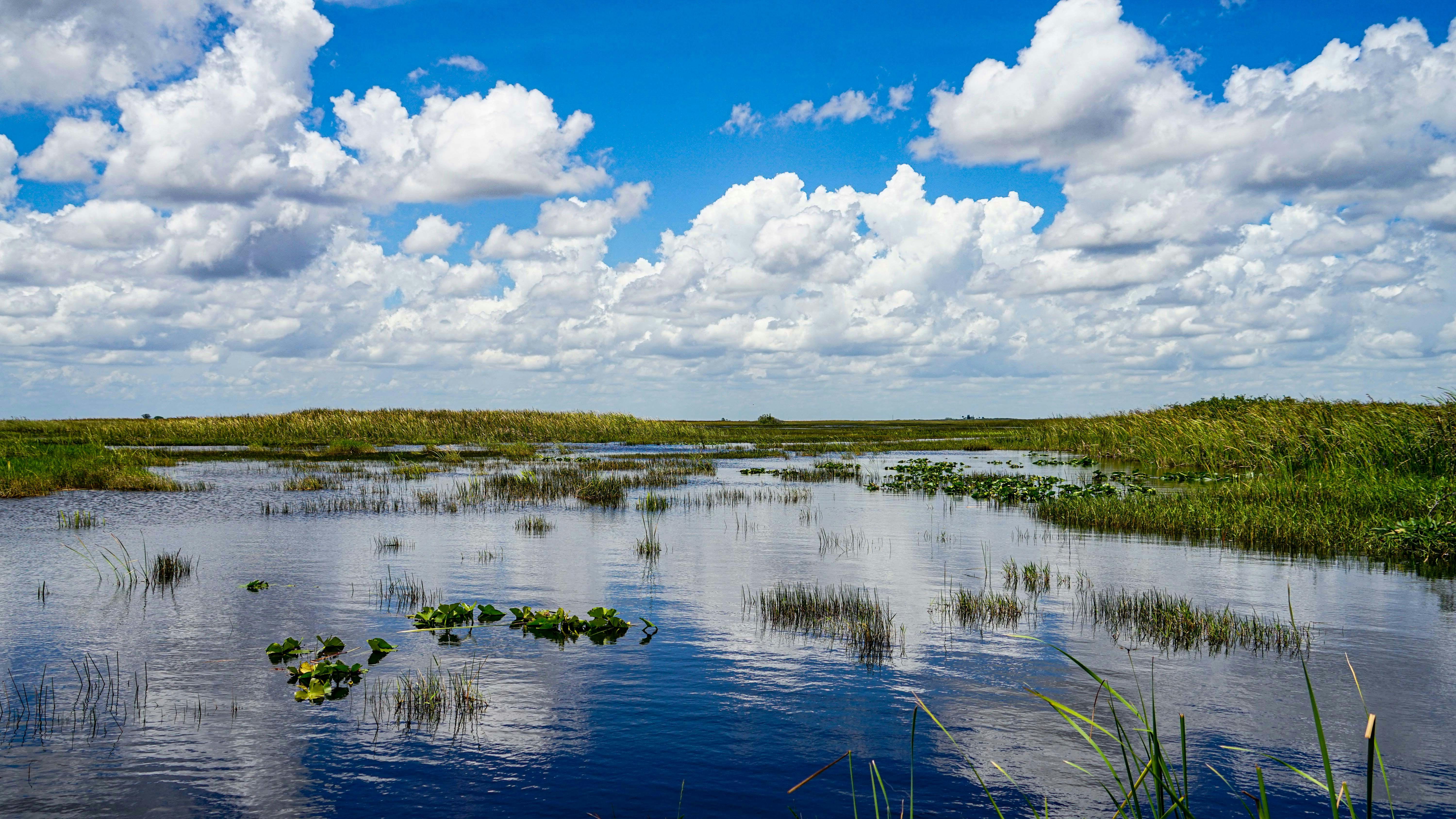 Glades County, Florida