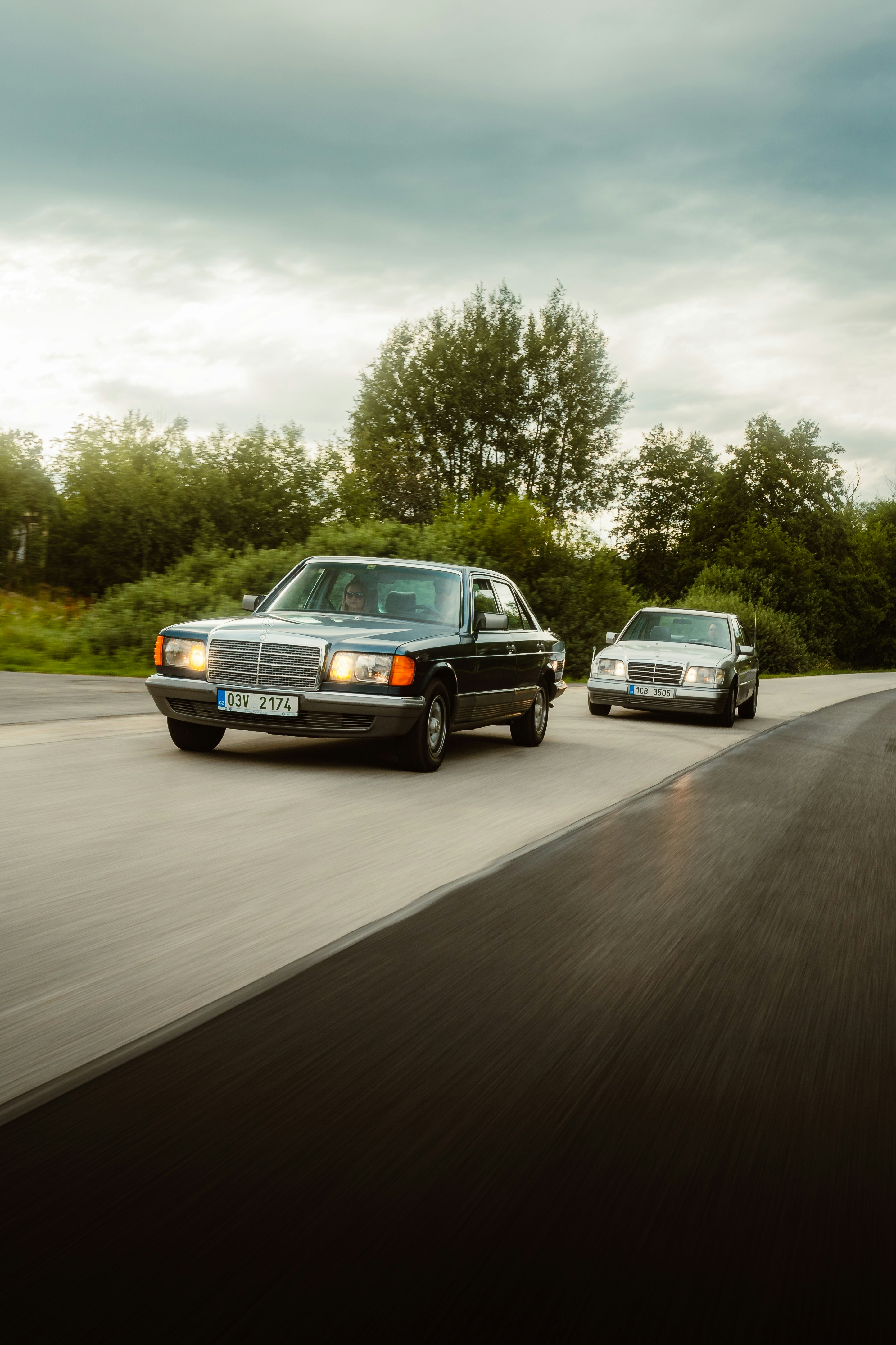 Photo by venajeborec