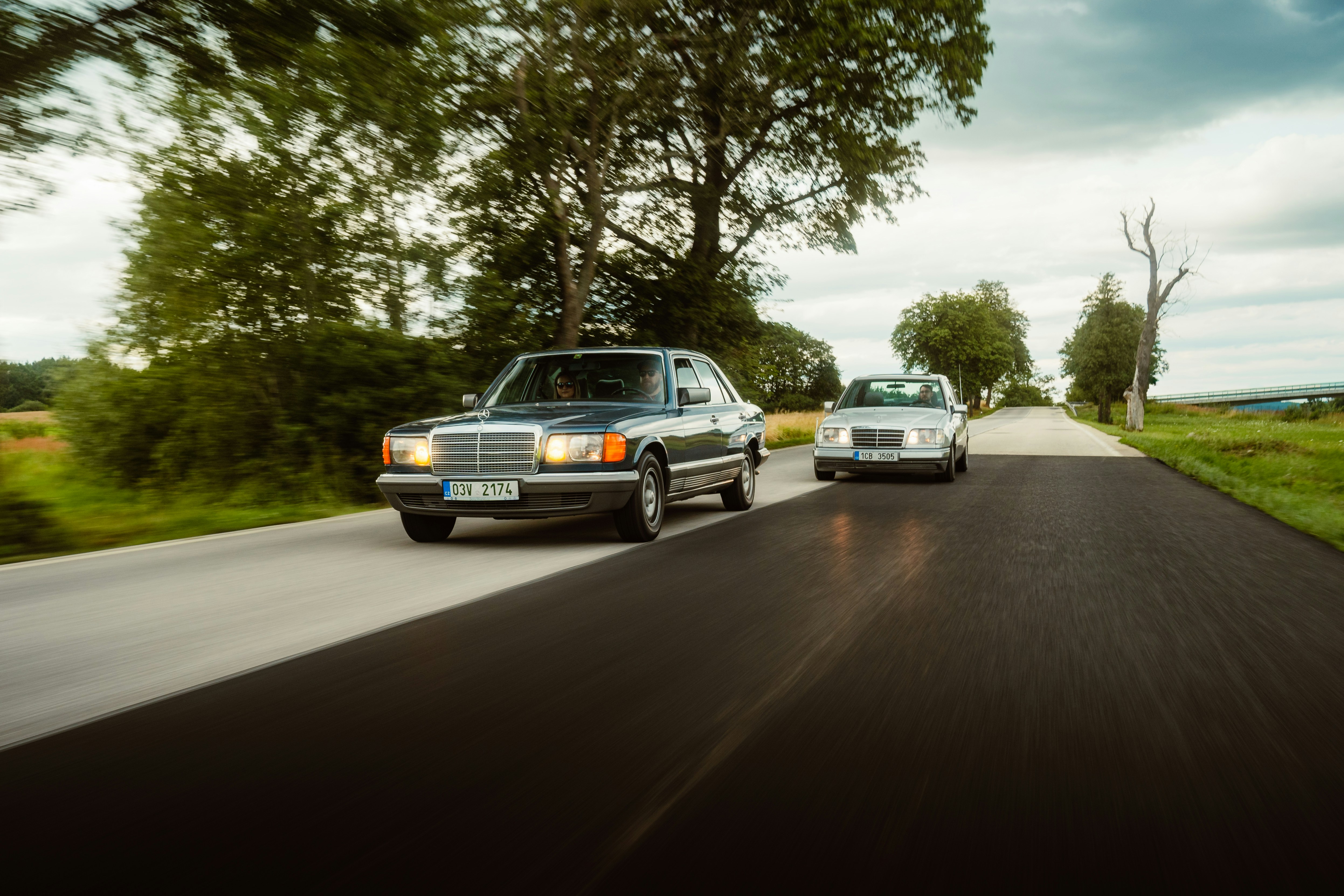 Photo by venajeborec