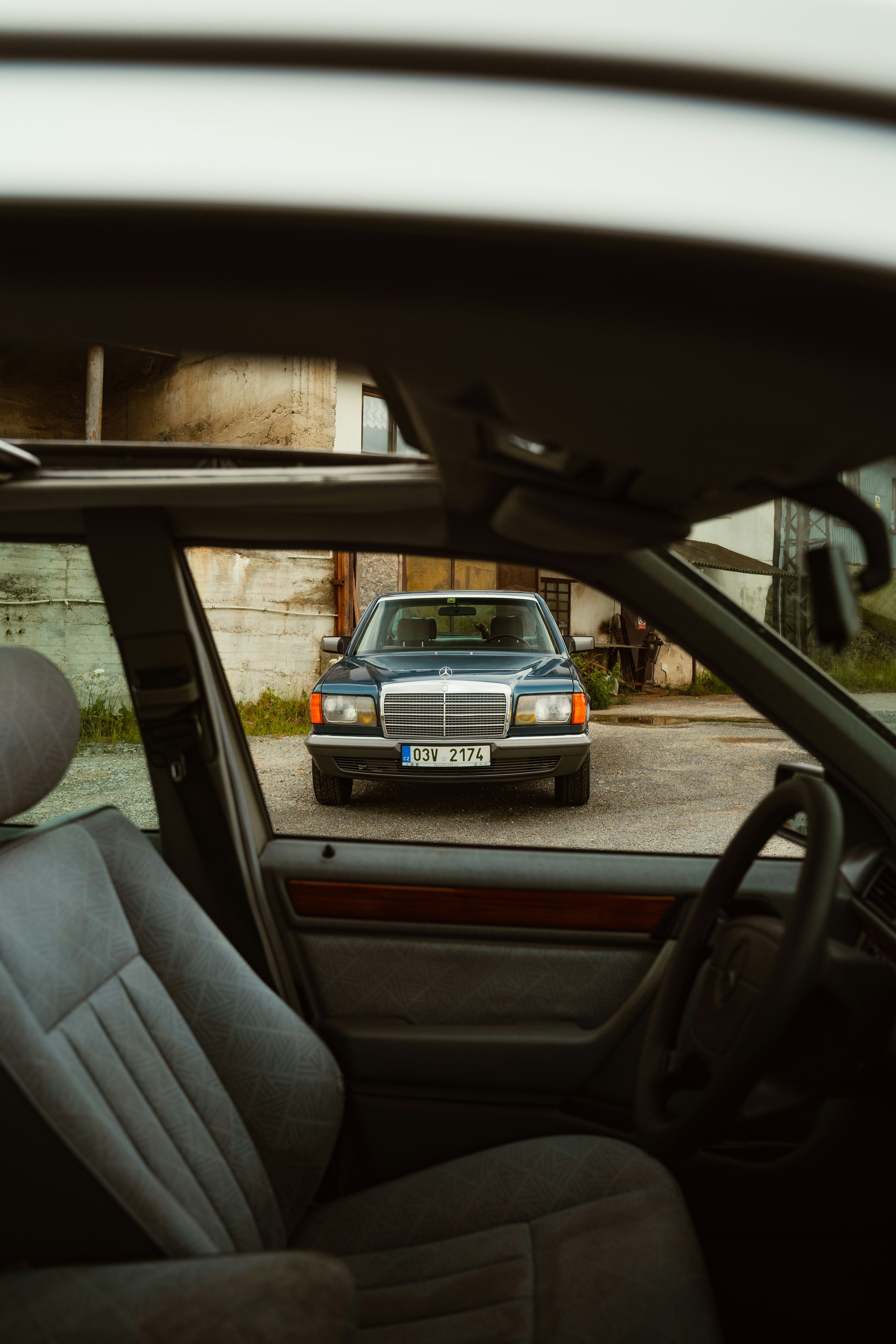 Photo by venajeborec