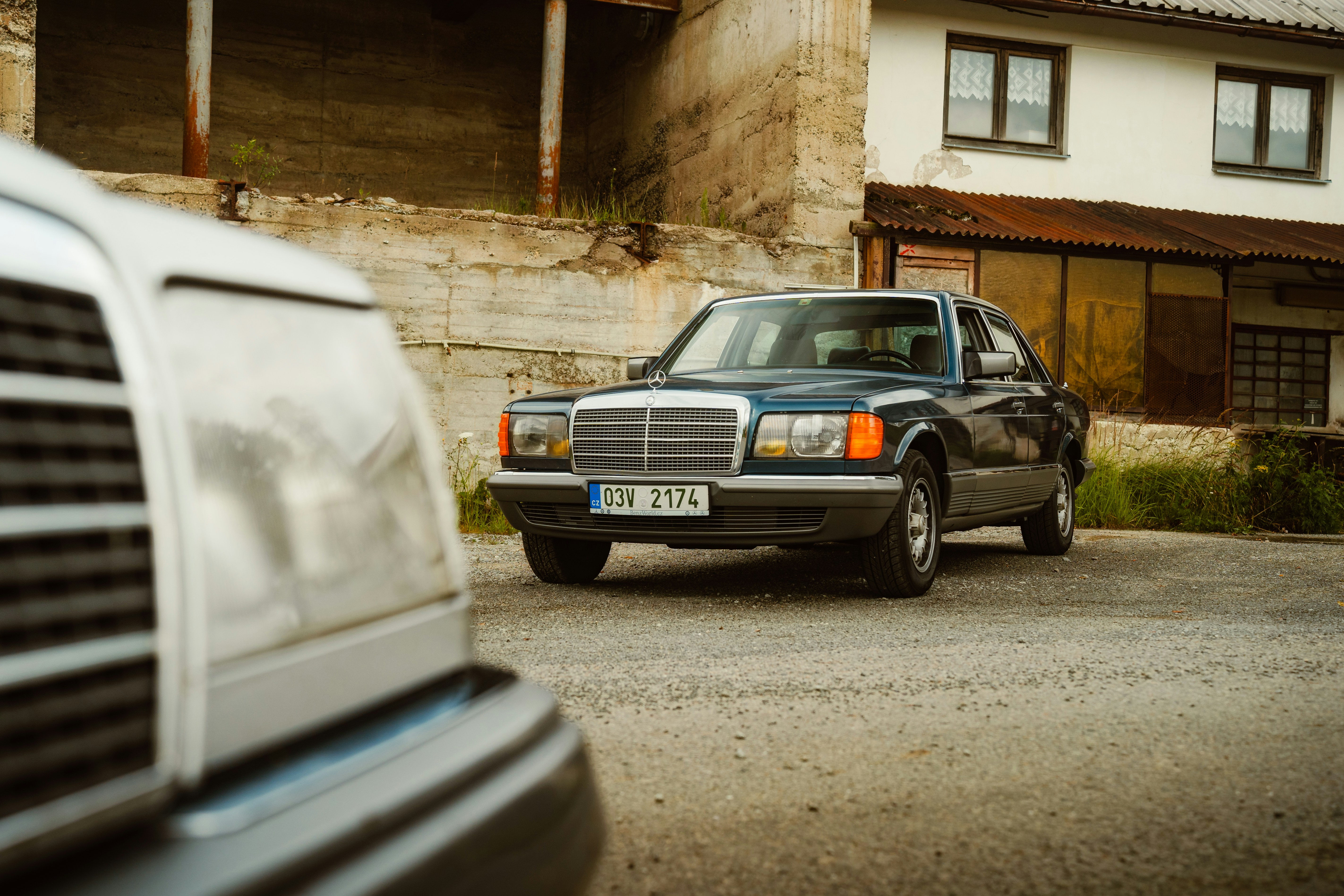 Photo by venajeborec