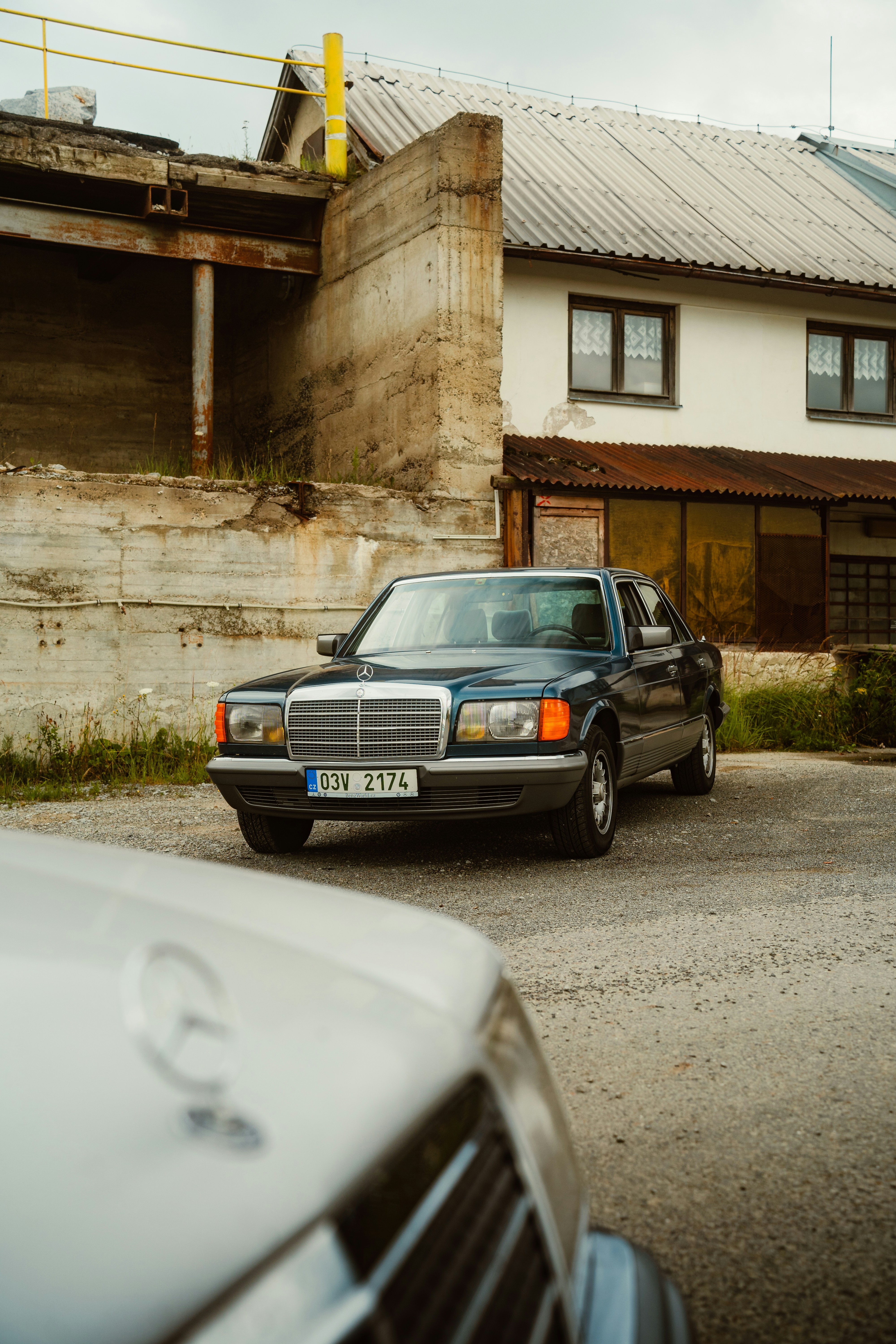 Photo by venajeborec