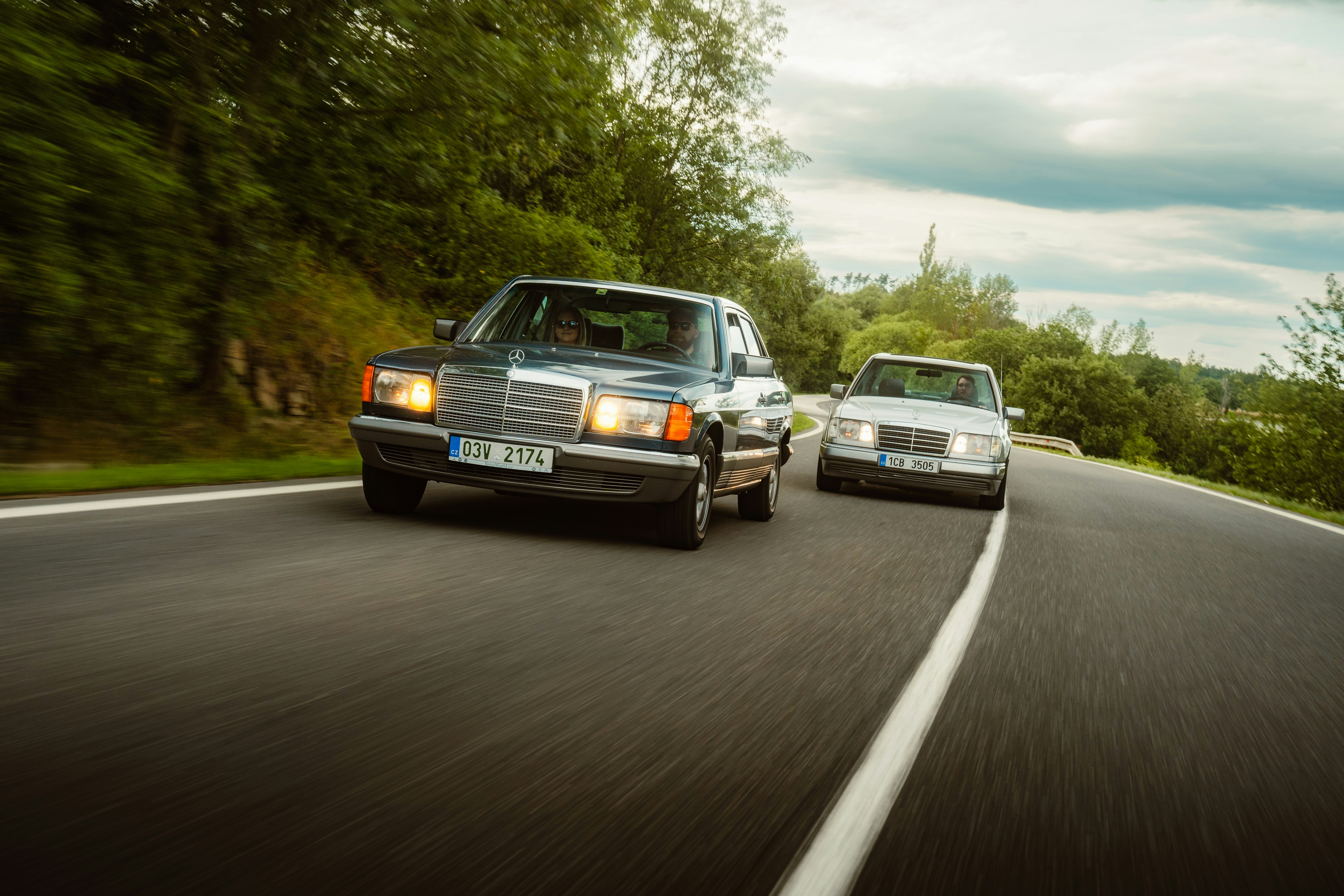 Photo by venajeborec