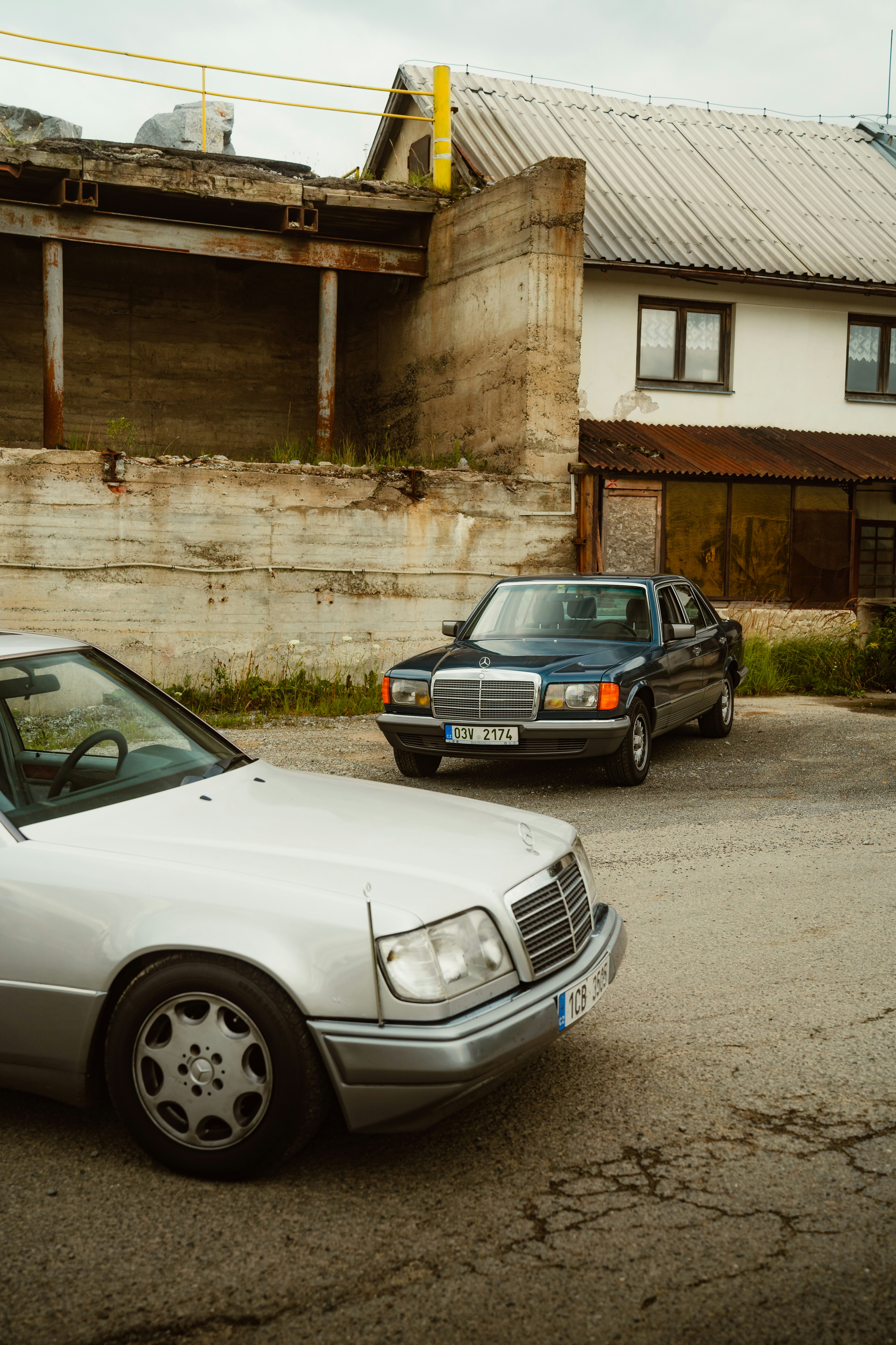 Photo by venajeborec