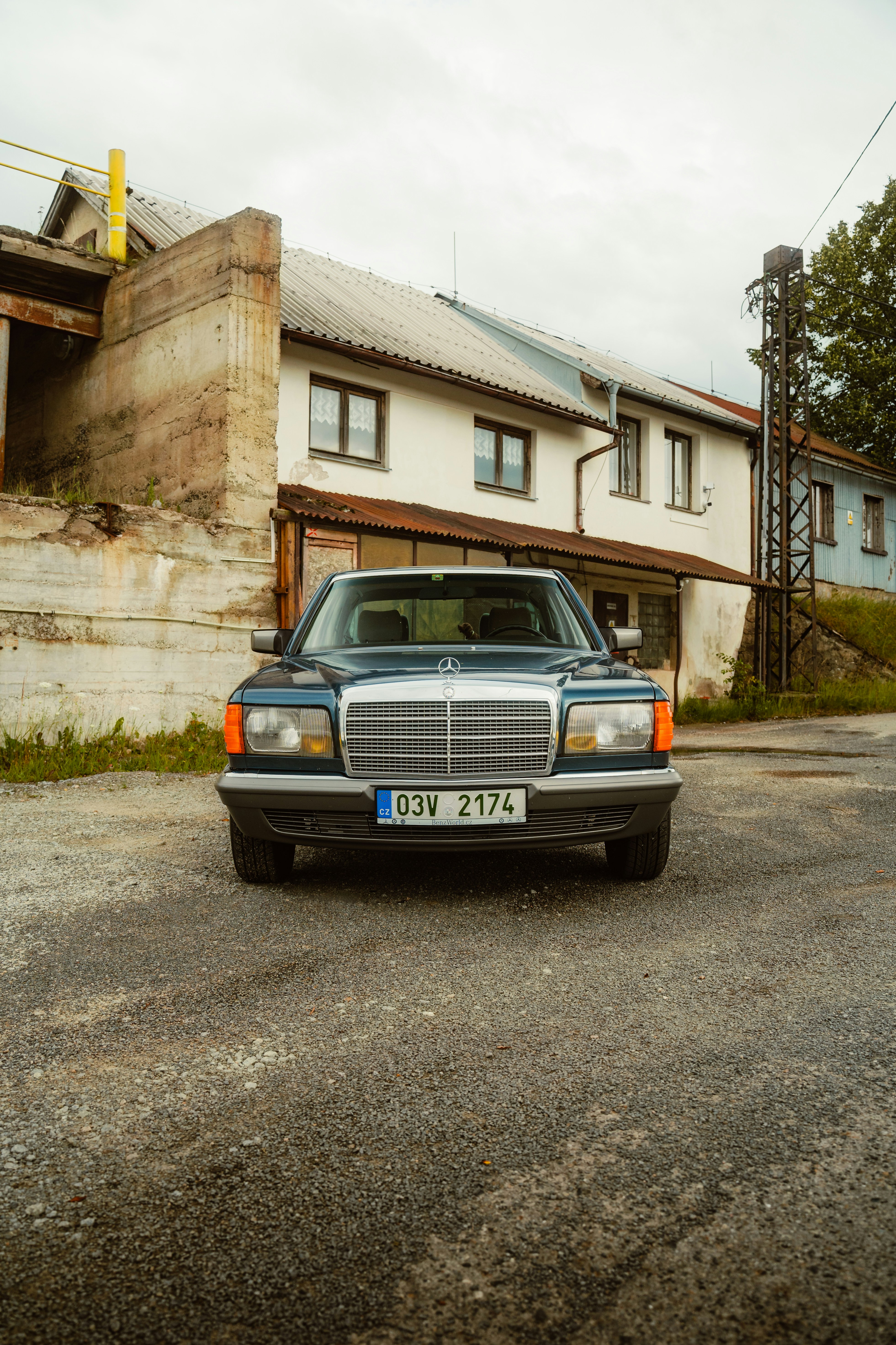 Photo by venajeborec