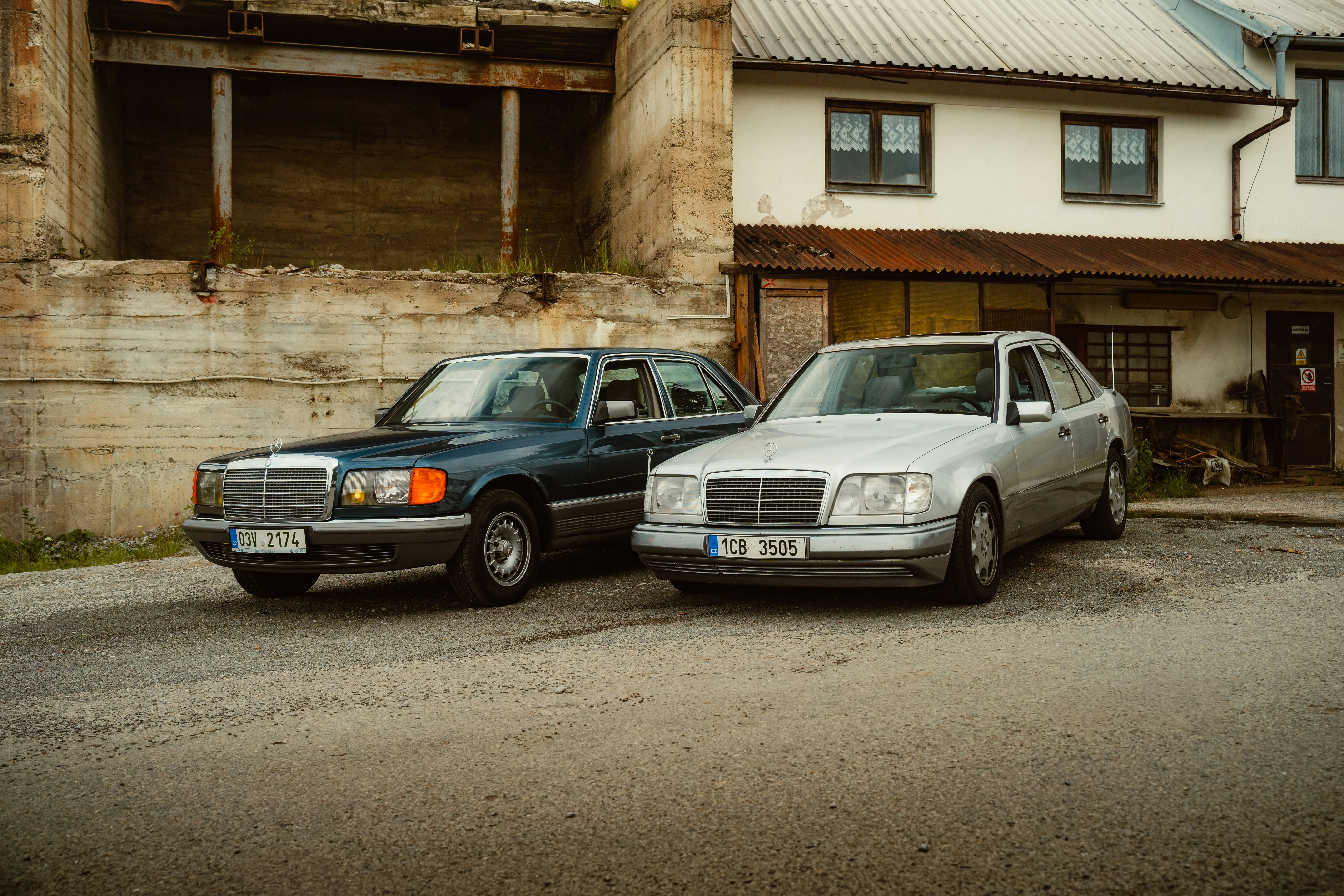 Photo by venajeborec