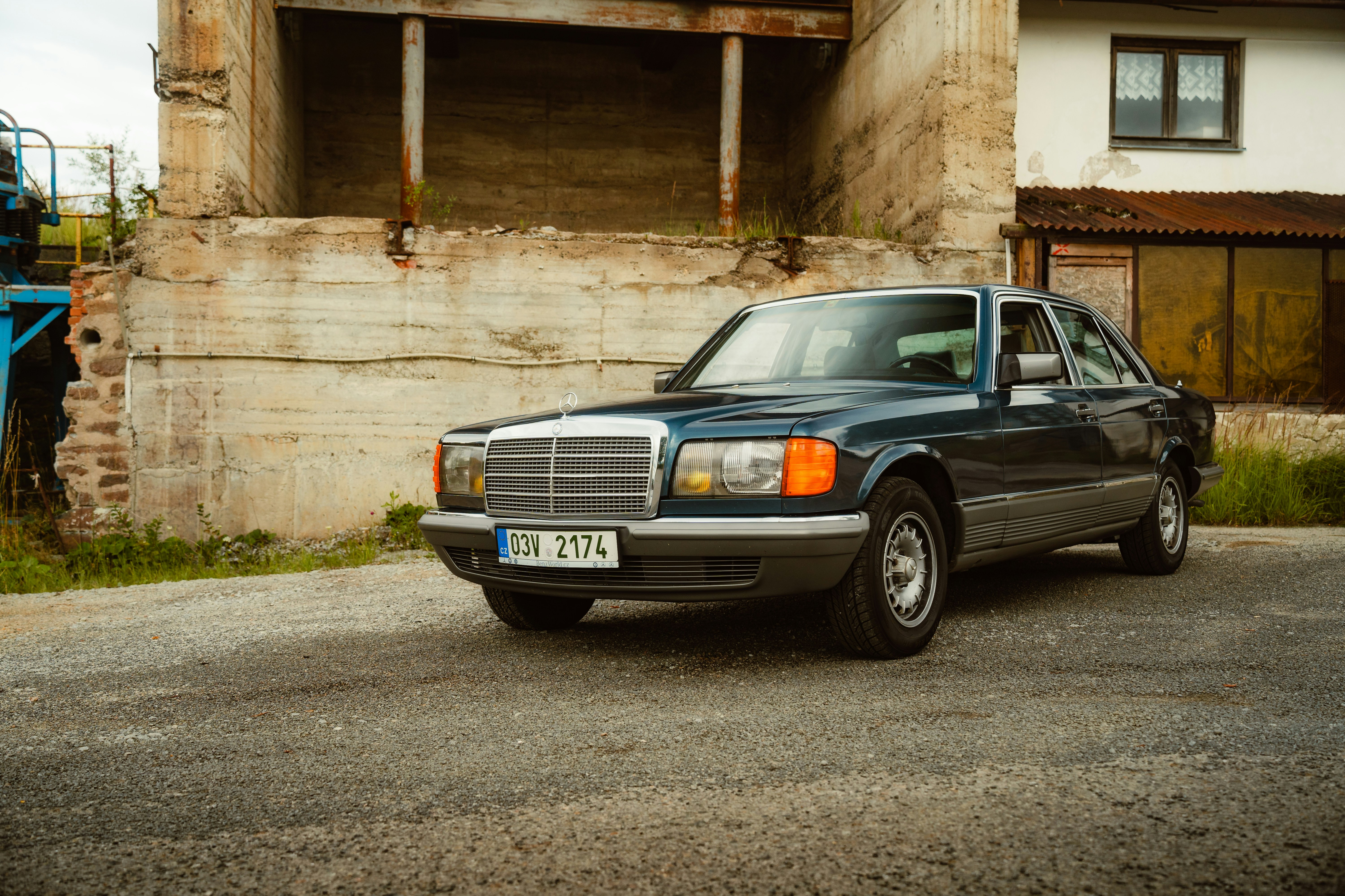 Photo by venajeborec