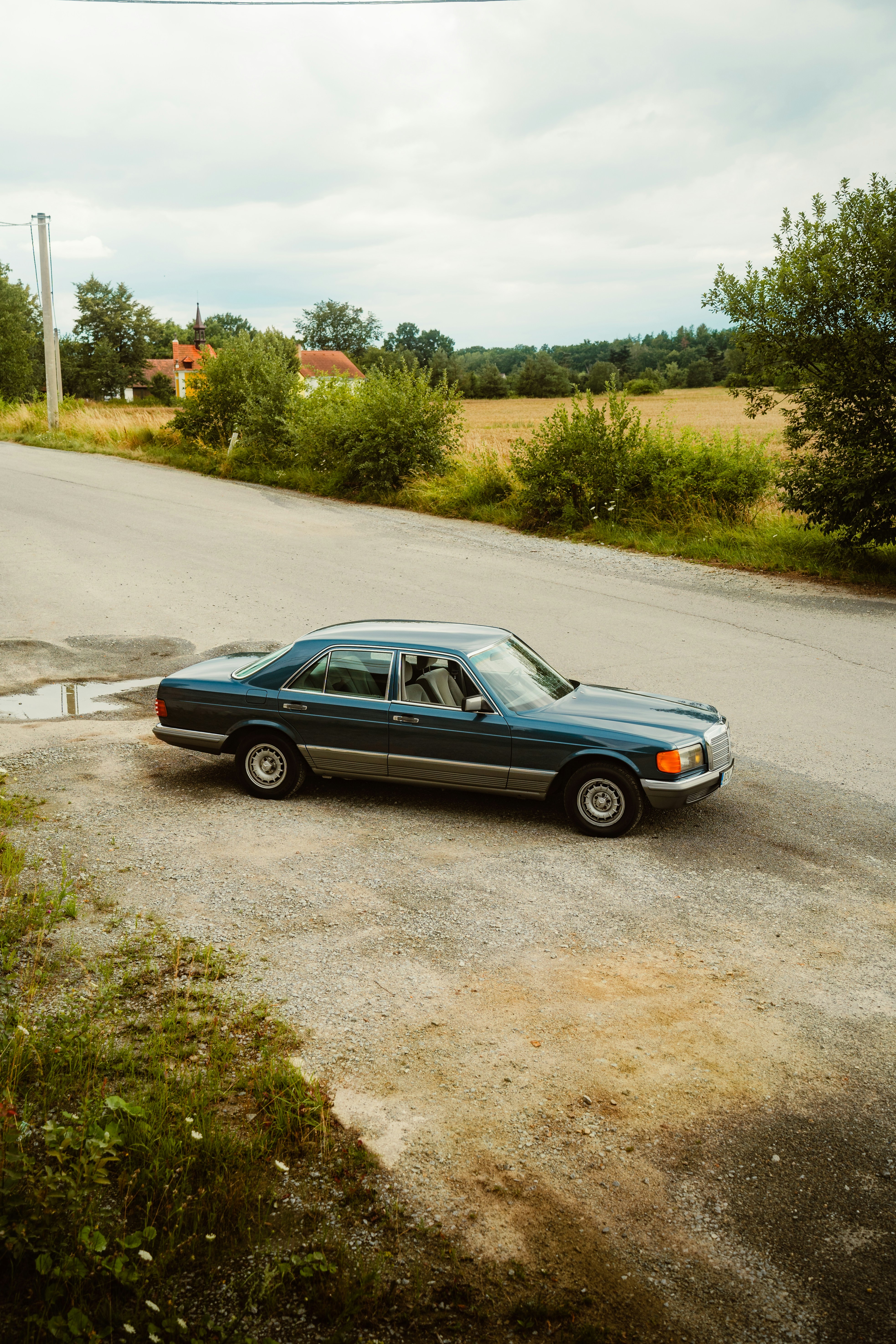 Photo by venajeborec