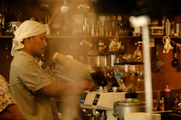 Top Local Coffee Shops in Jiufen Worth Seeking Out