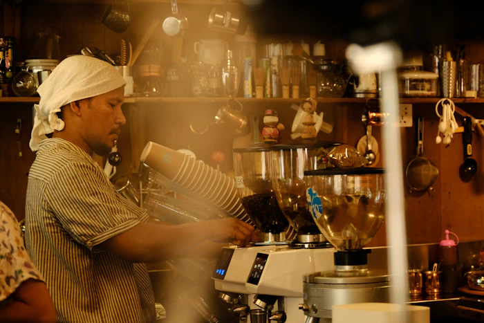 Top Local Coffee Shops in Jiufen Worth Seeking Out