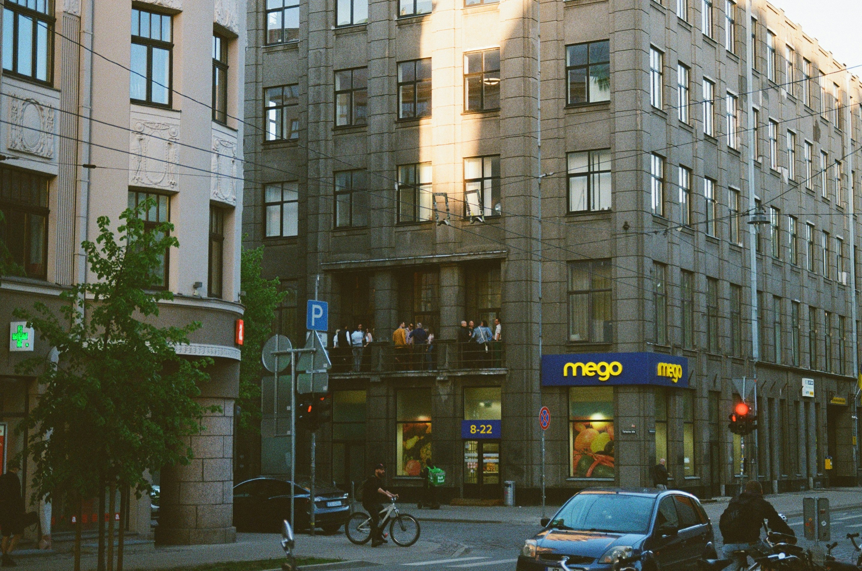 Image by Rita Zariņa via Unsplash