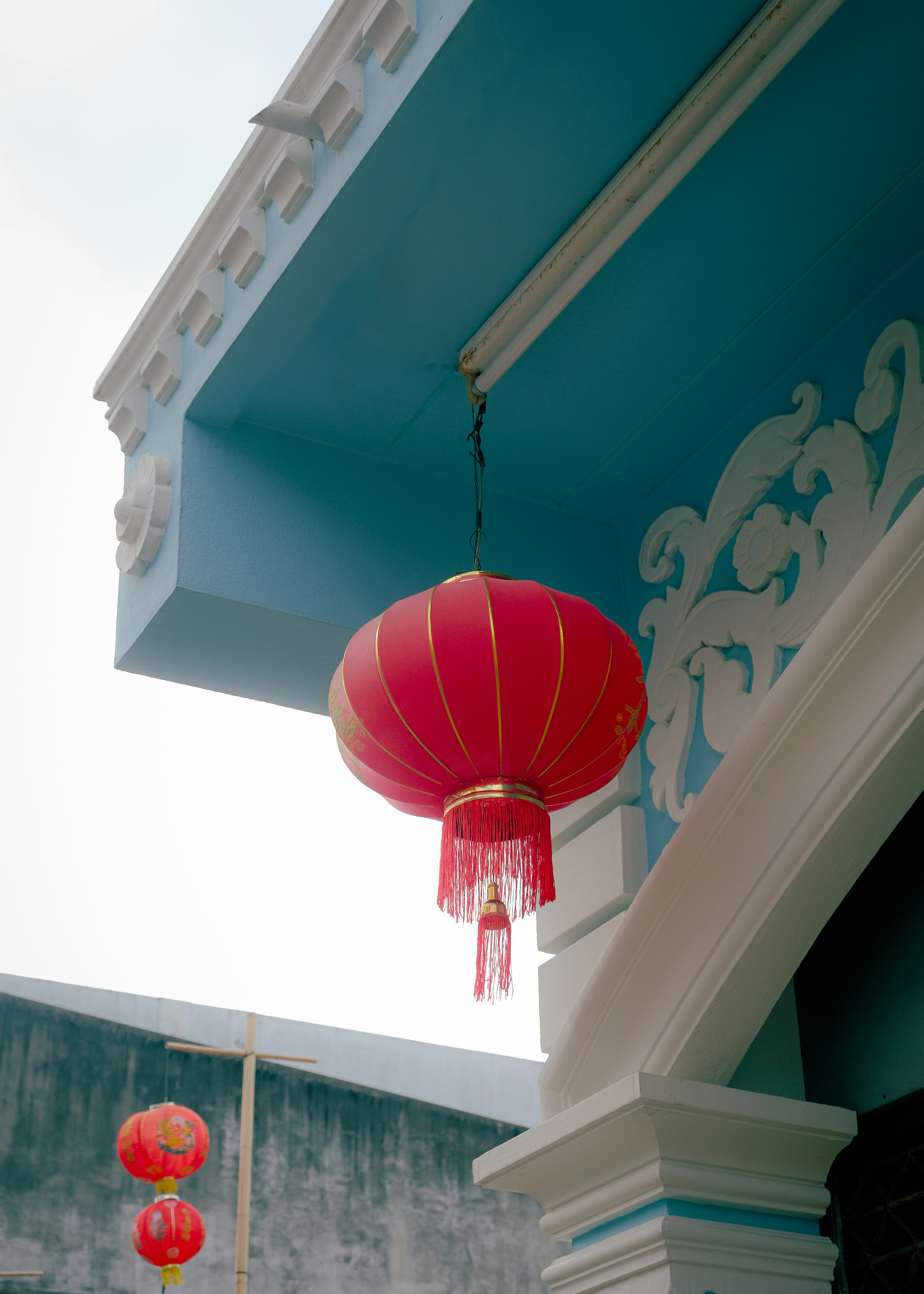 Old Phuket Town 5