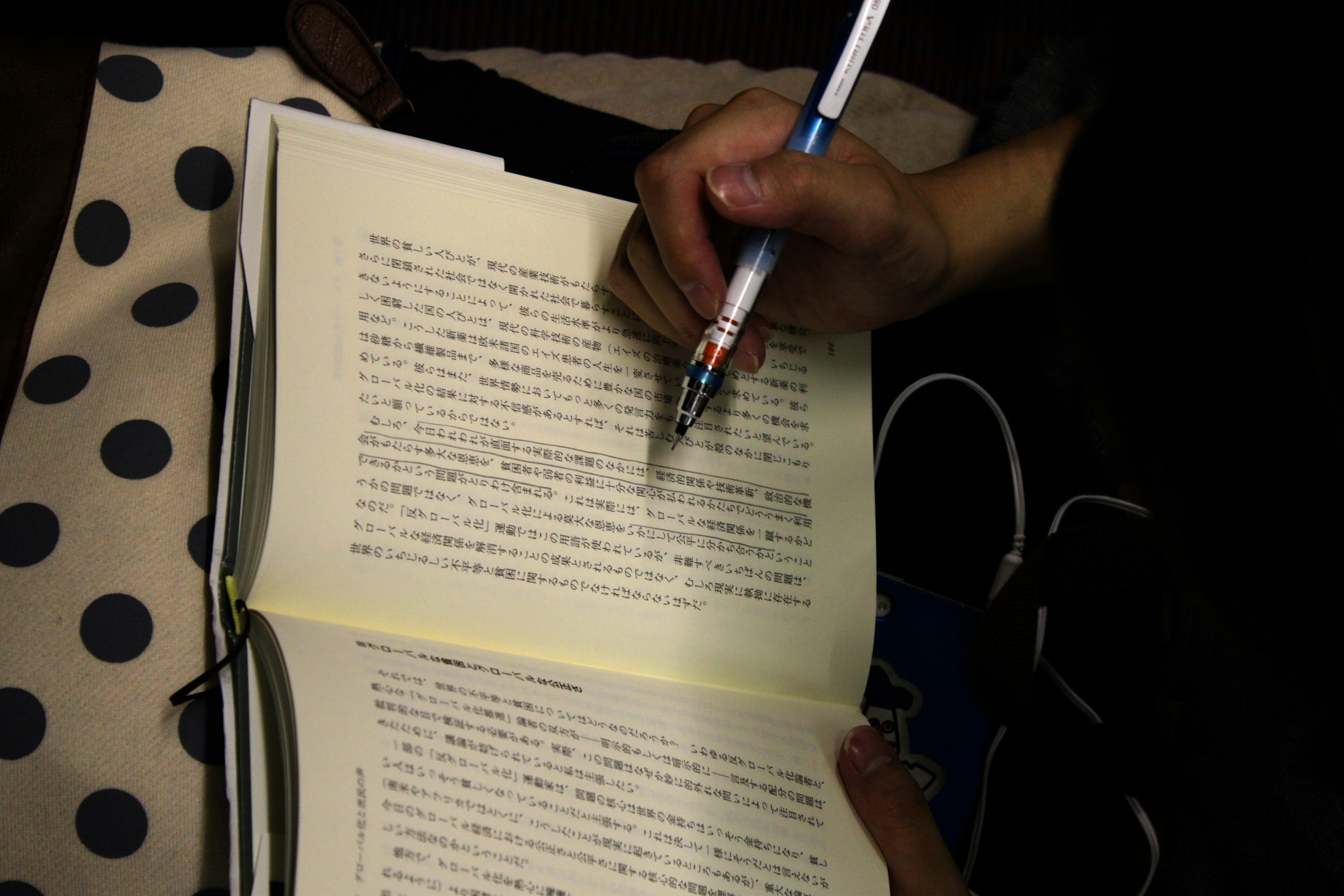 Person writing in a journal to document symptoms - Brain injury compensation lawyer