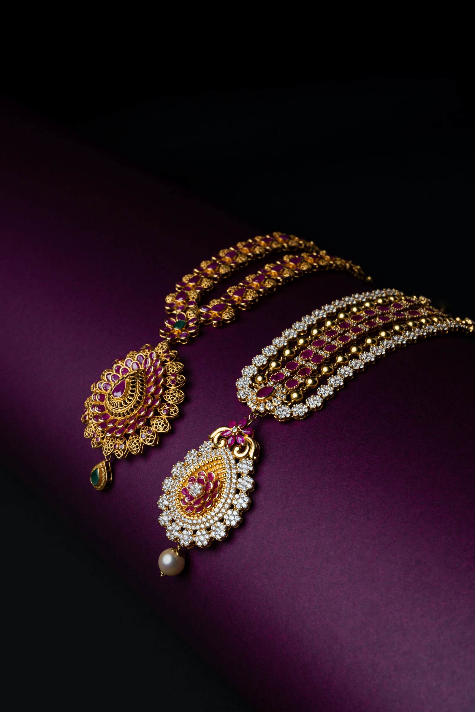 Royal Bridal Collection