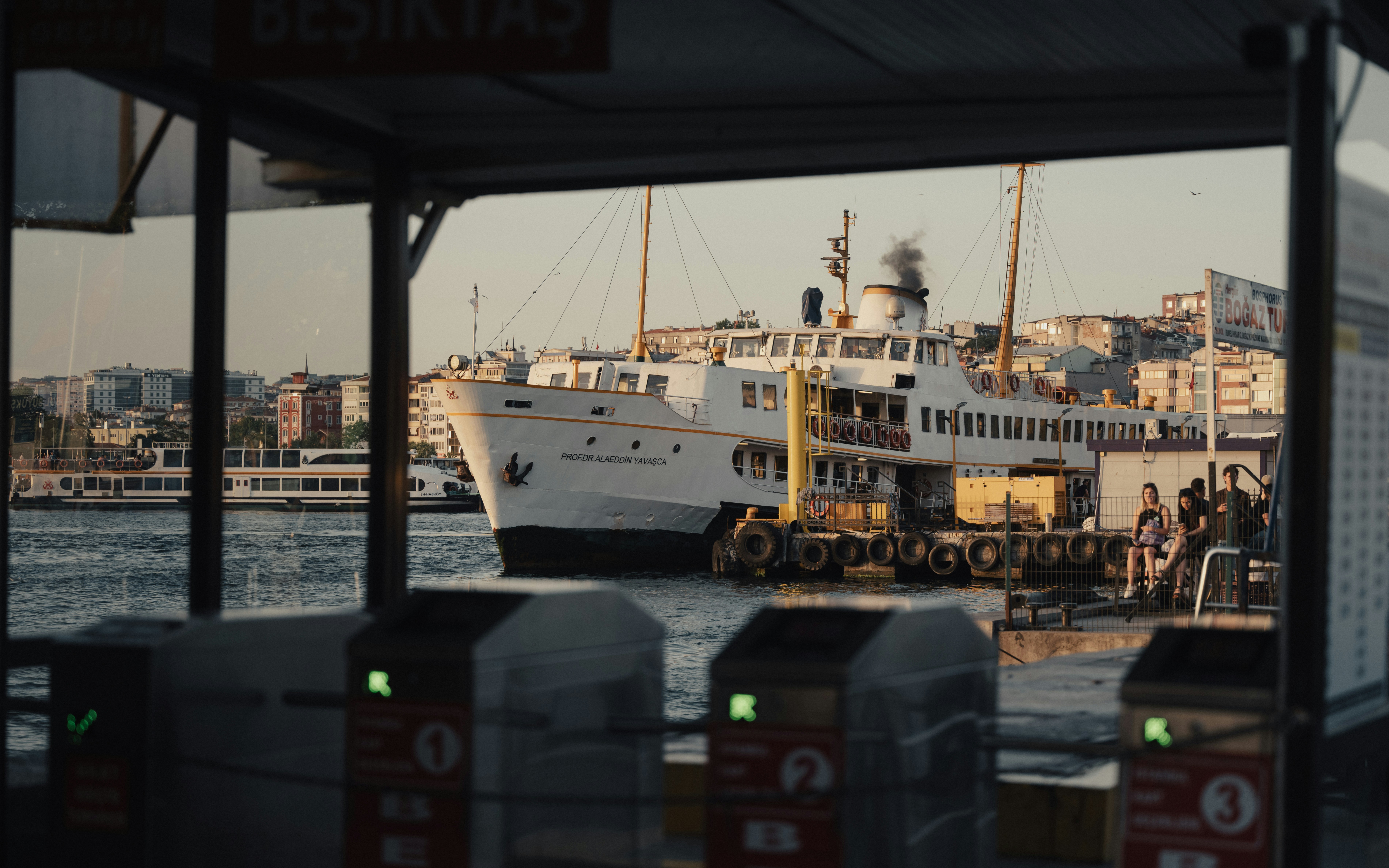 Istanbul Sabiha