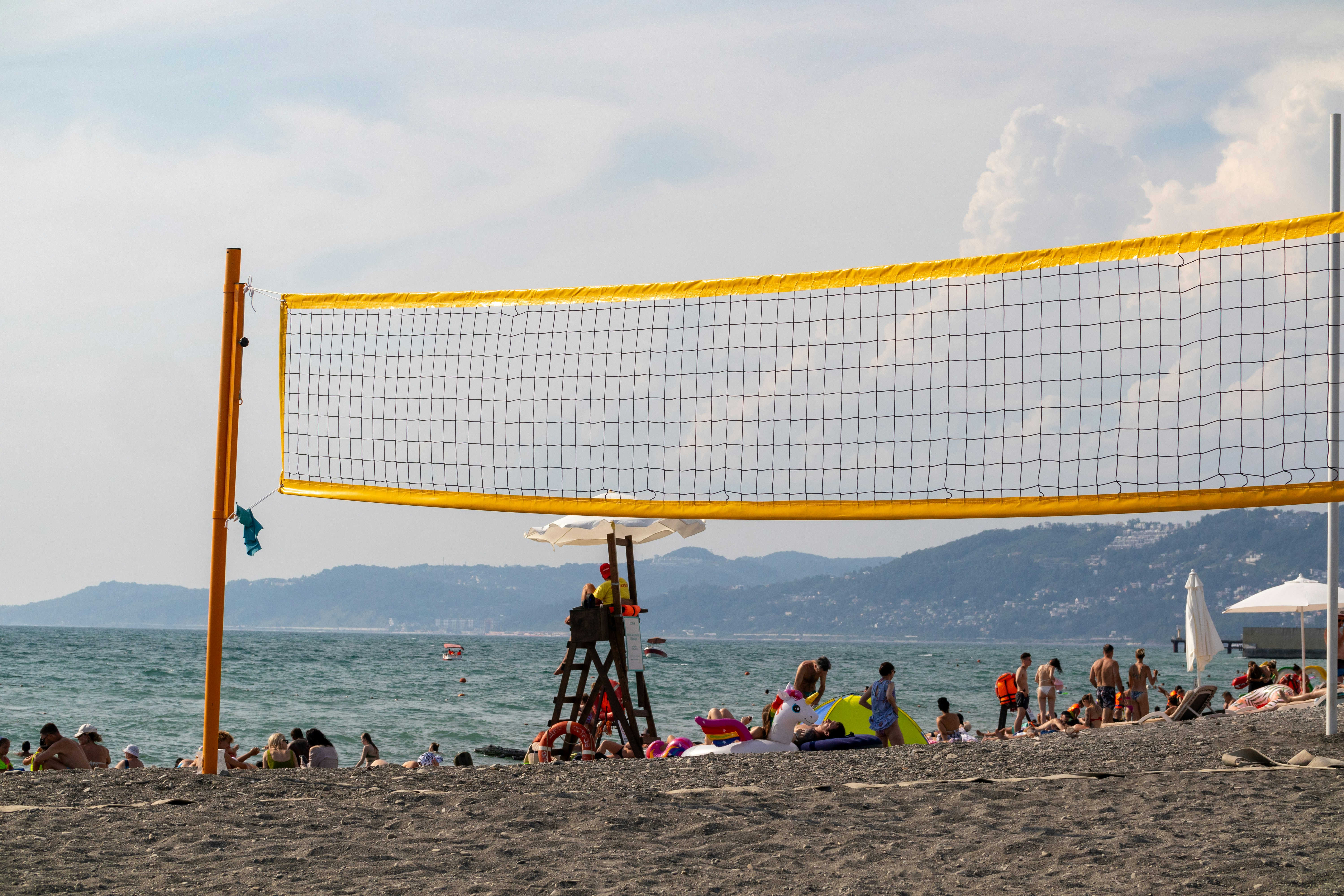 Historia siatkarki Jurczyk - od zaplecza ekstraklasy do igrzysk olimpijskich