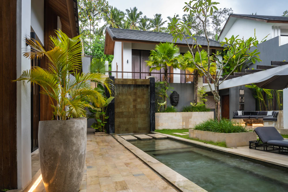 About Our Pool Automation Systems