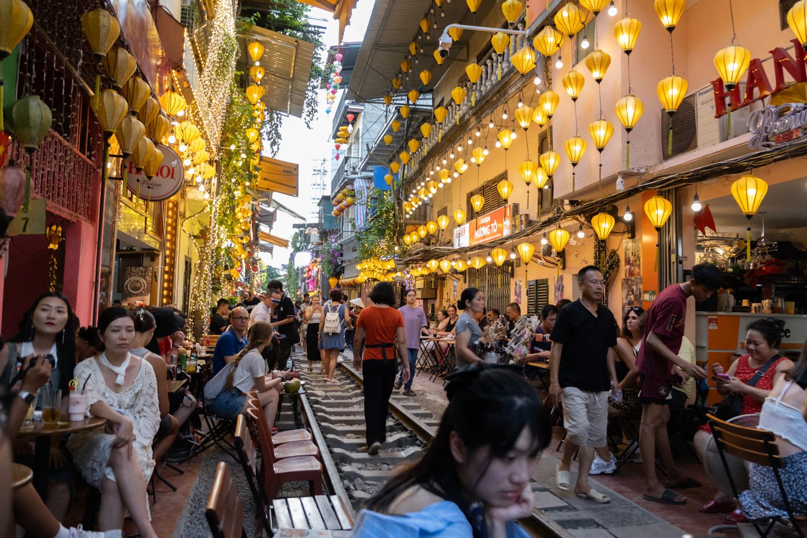 Capella Hanoi