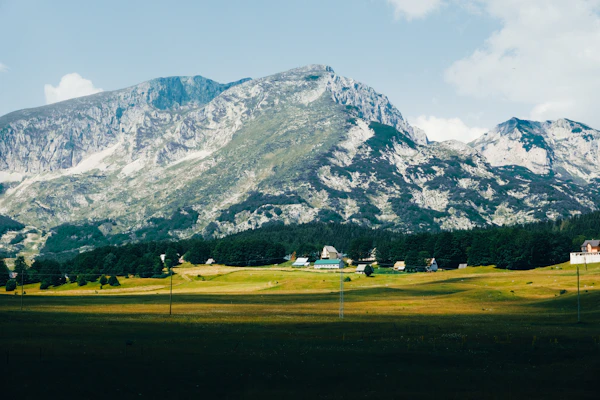 Durmitor