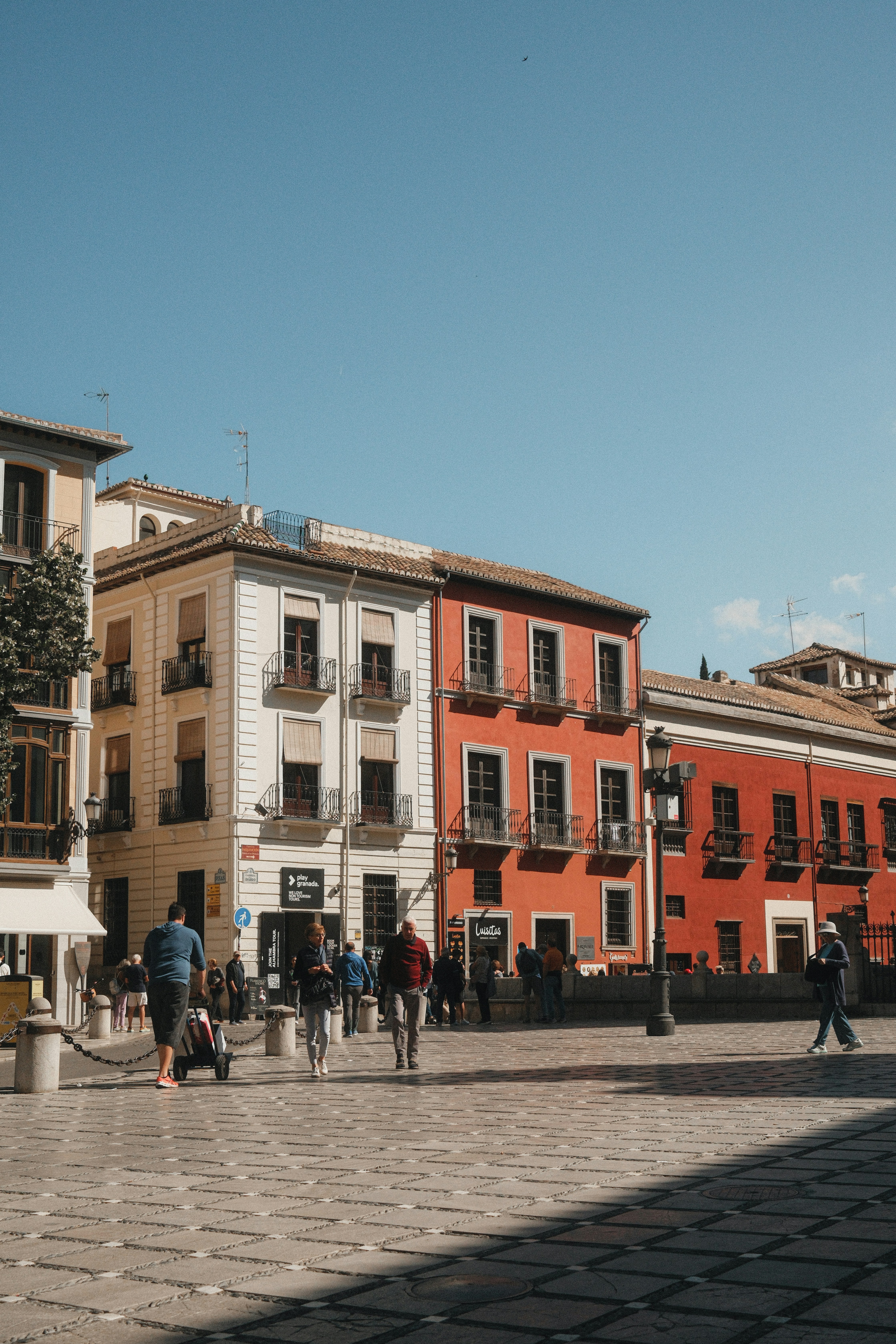 Automatización de conciliación de facturas en empresa en Granada
