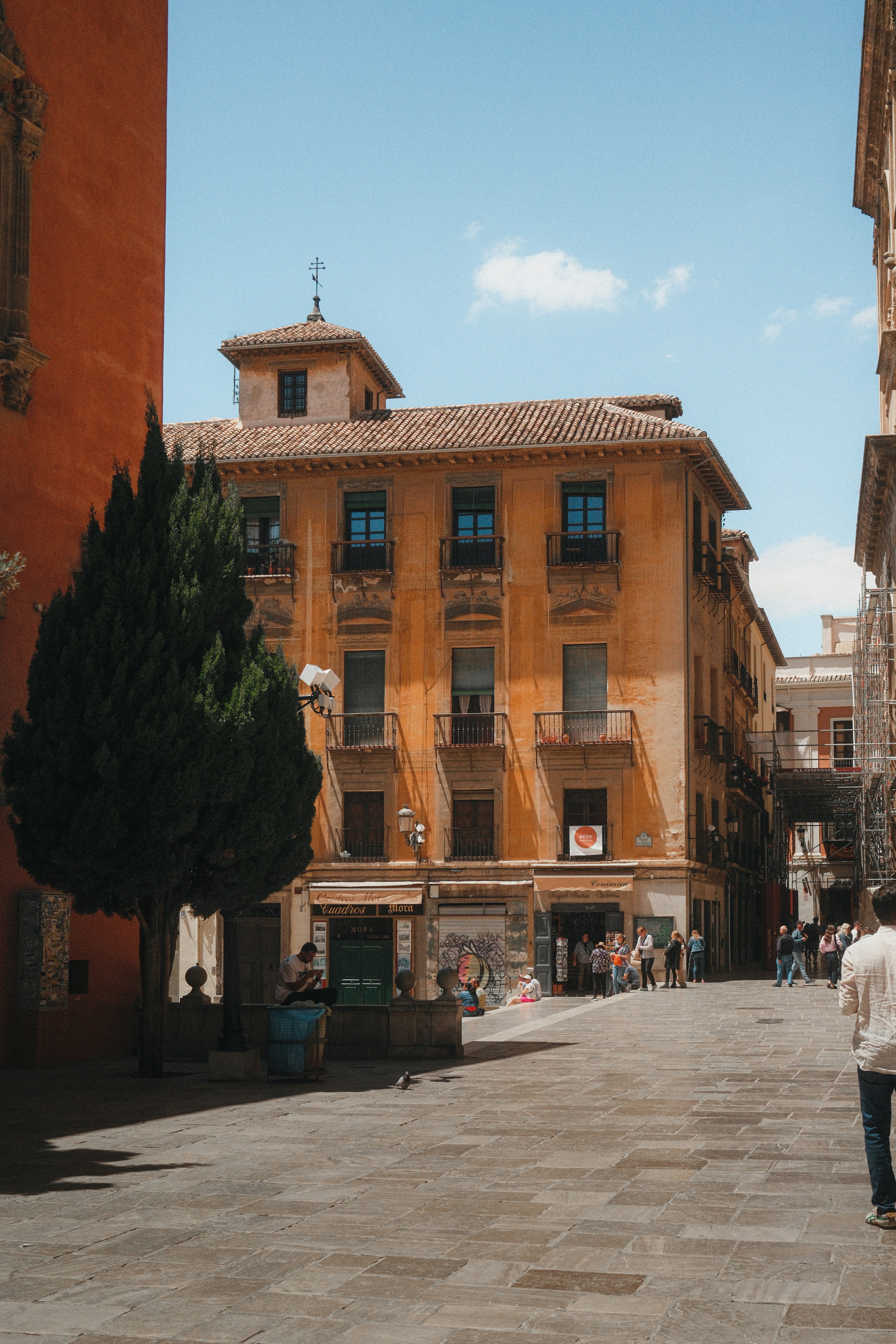 Empresa de servicios automatizados de conciliación de facturas de proveedores en Granada