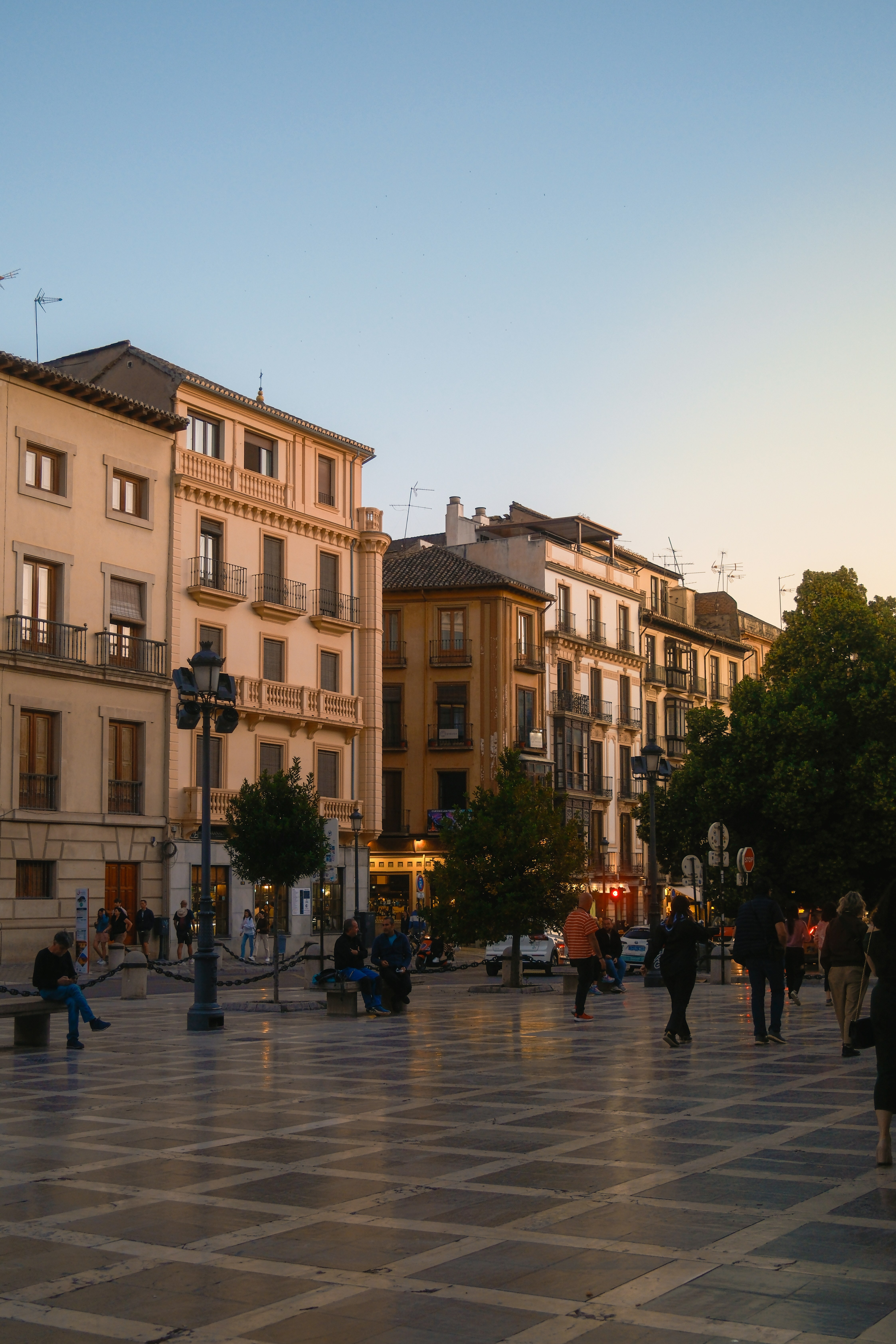 Budget Breakdown by Neighborhood