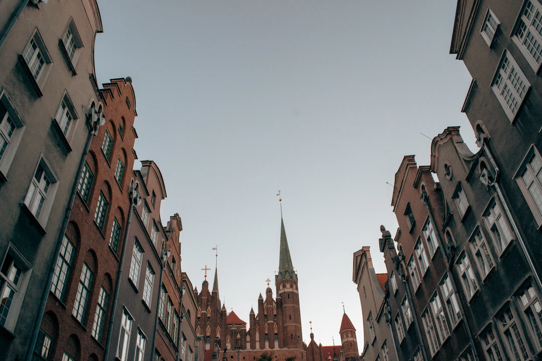 17-Day Poland Budget Backpacking Itinerary
