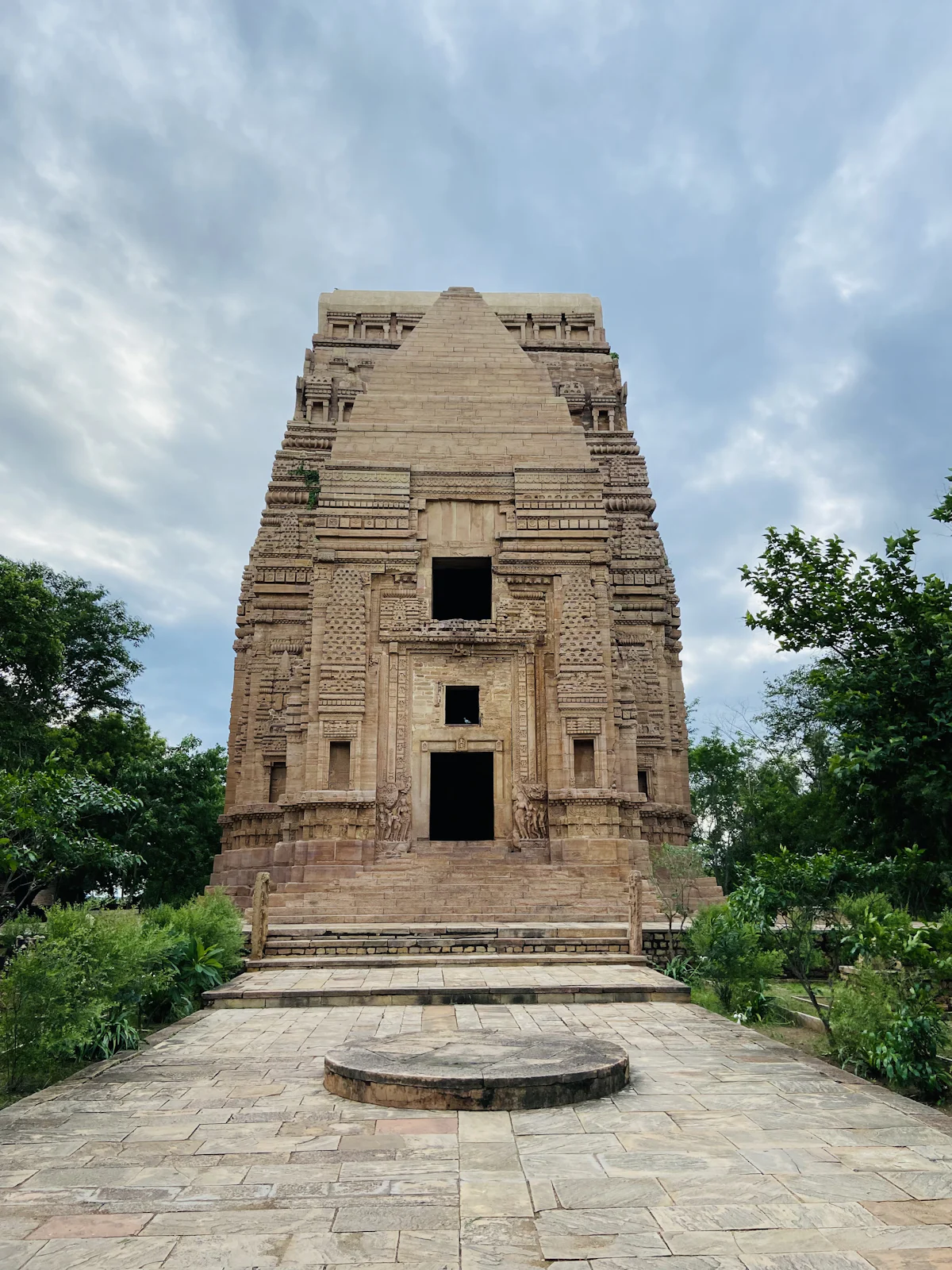 Gwalior