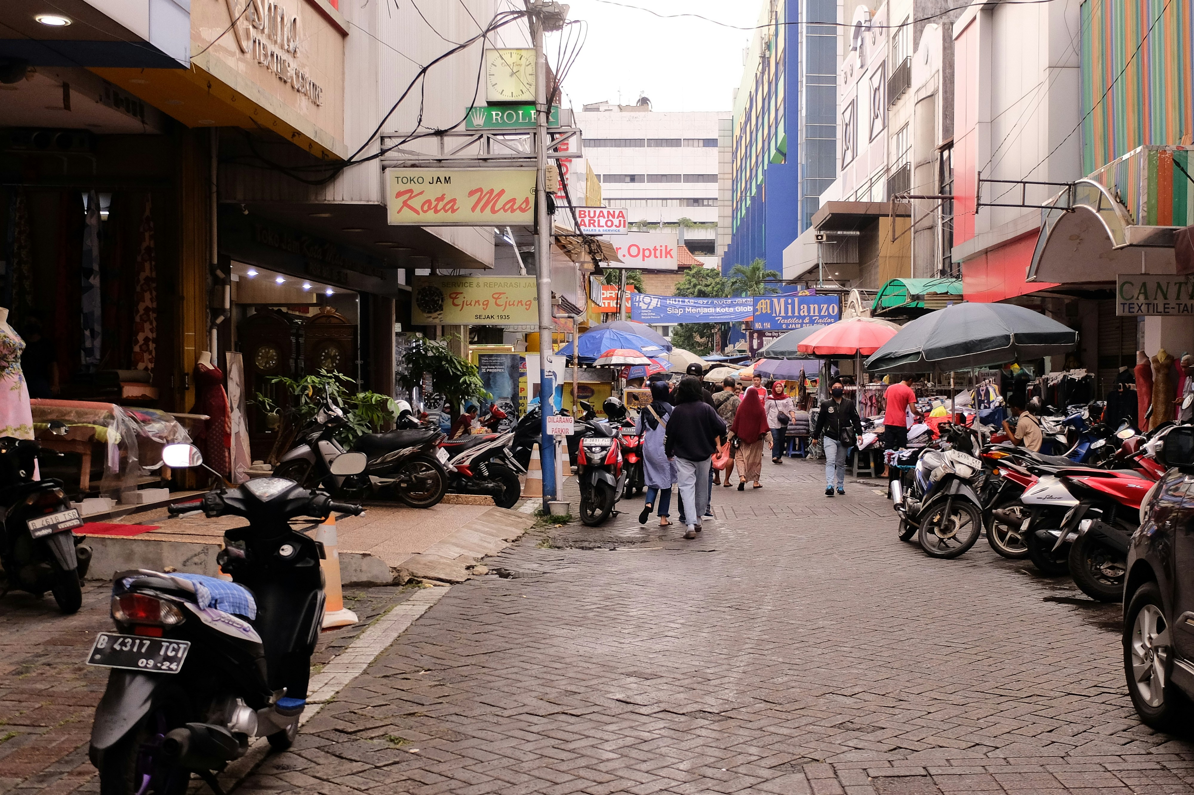 Photo by davidkristianto