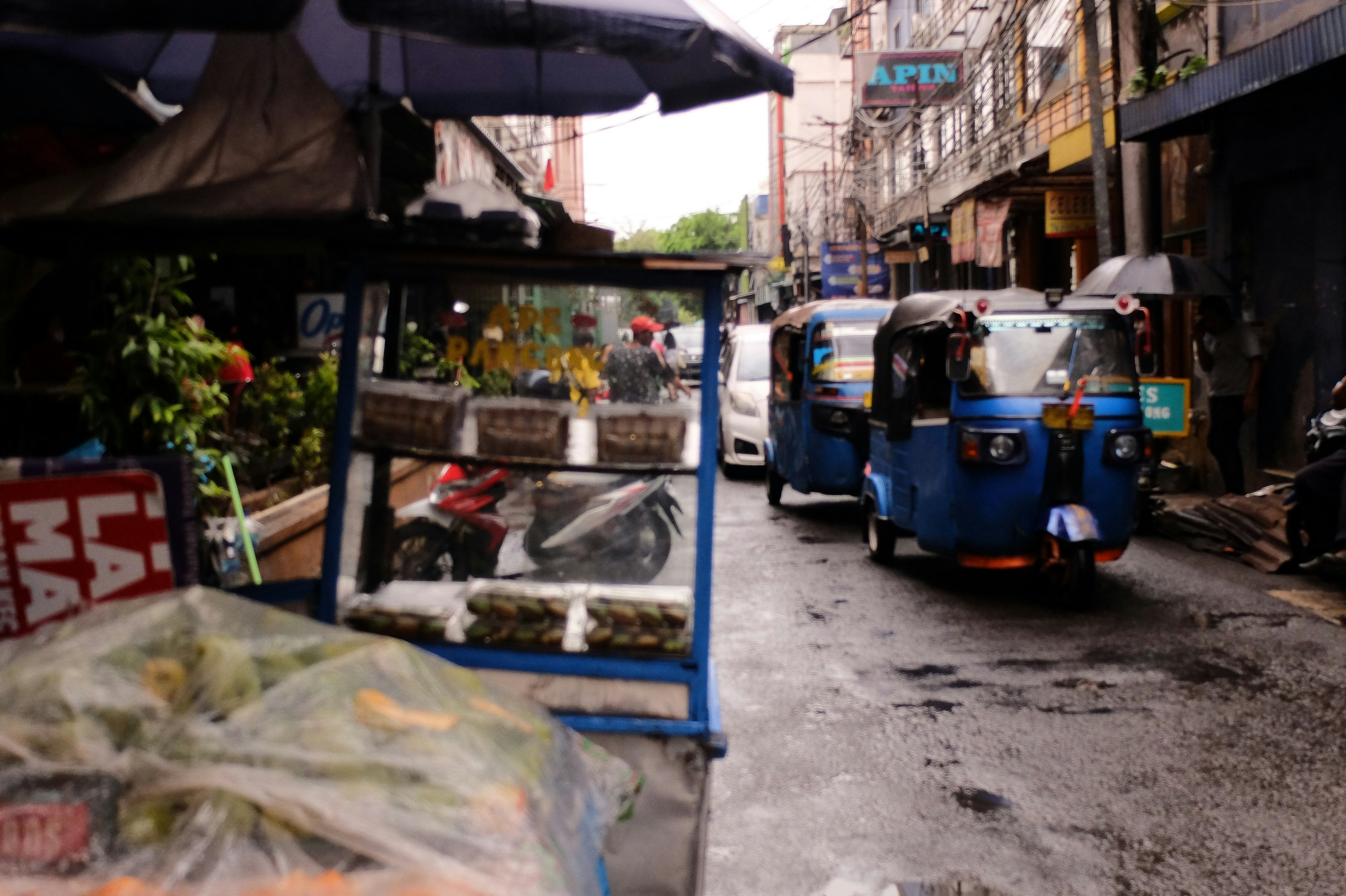 Photo by davidkristianto