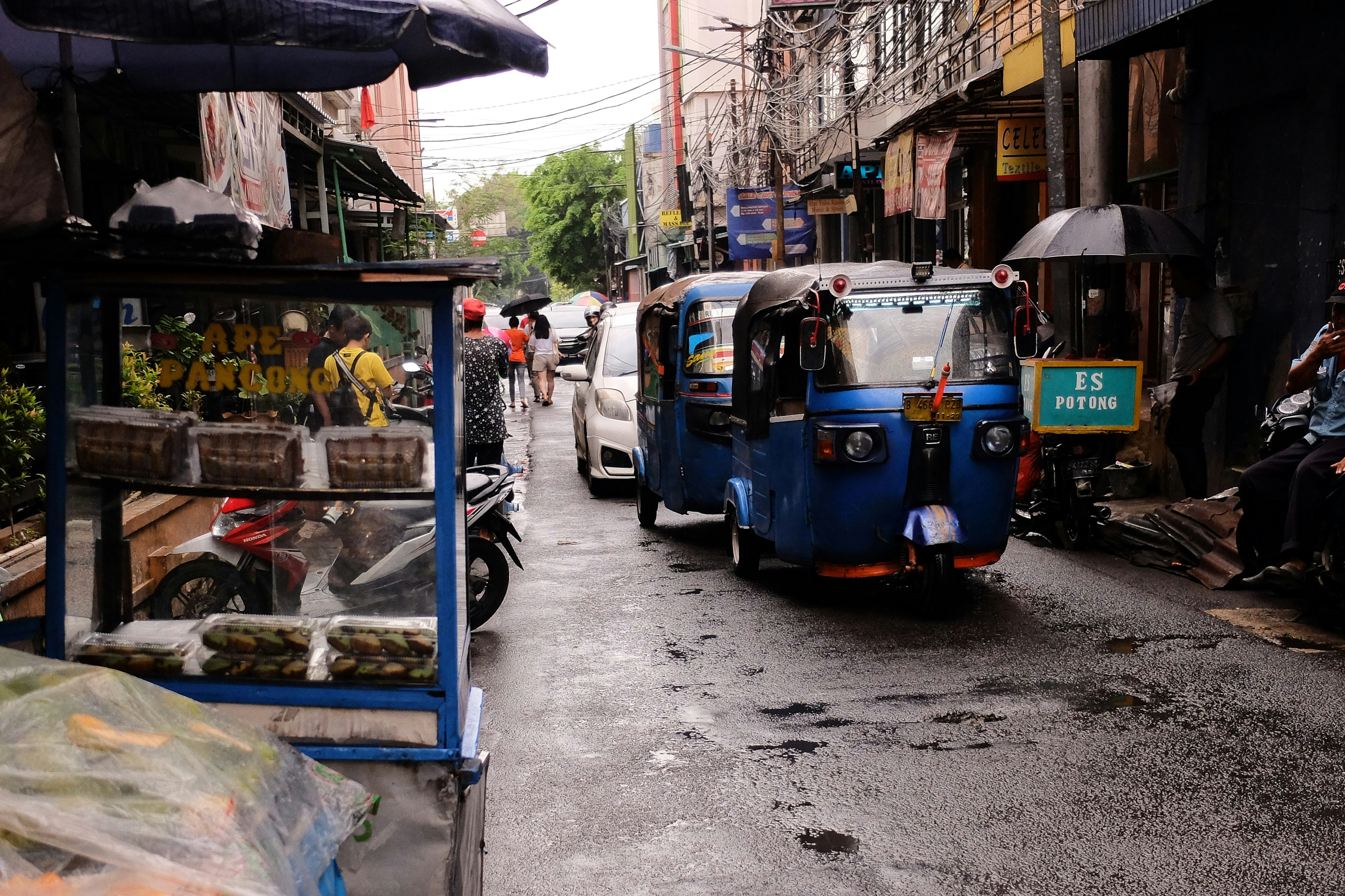 Photo by davidkristianto