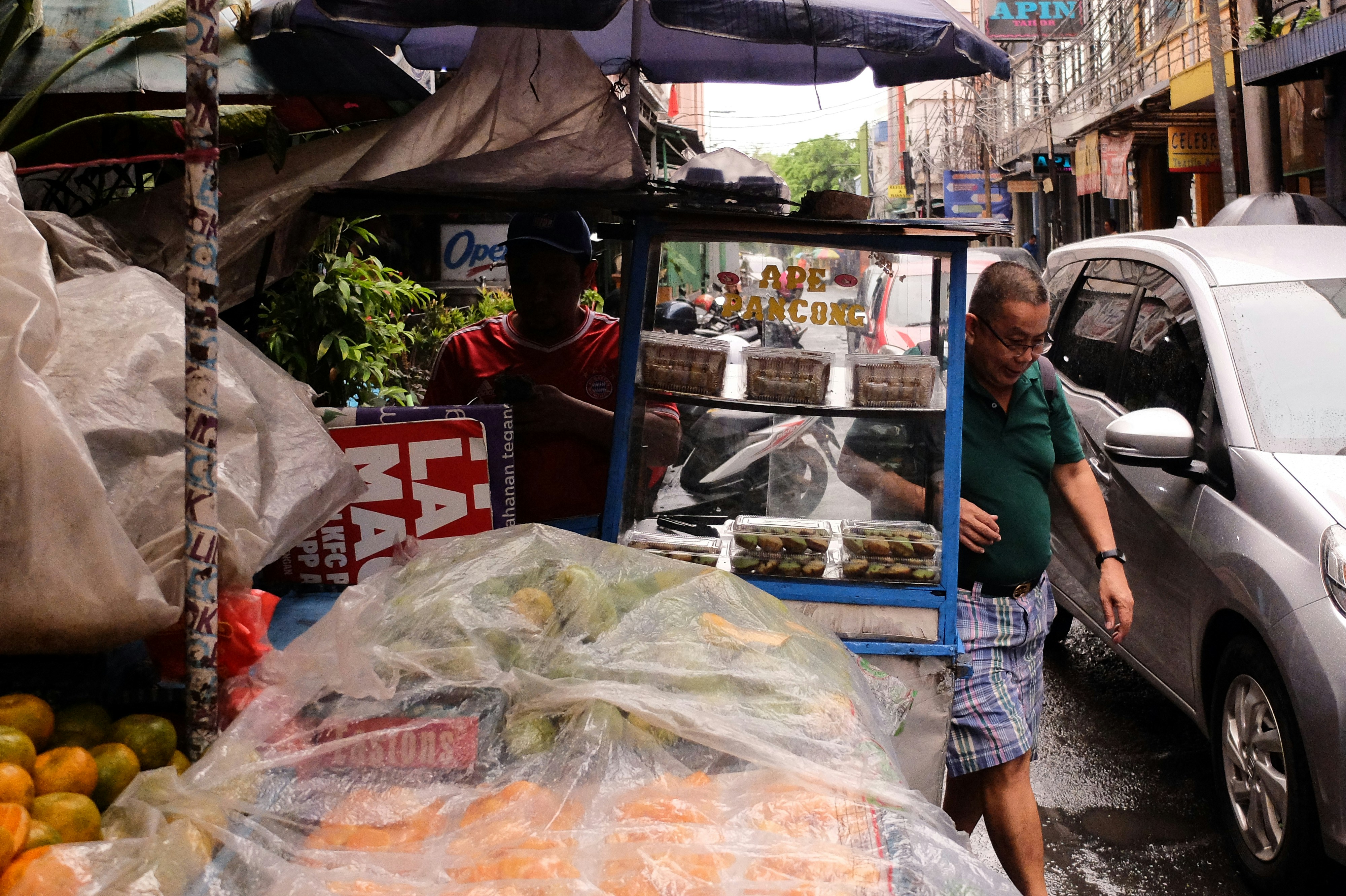 Photo by davidkristianto