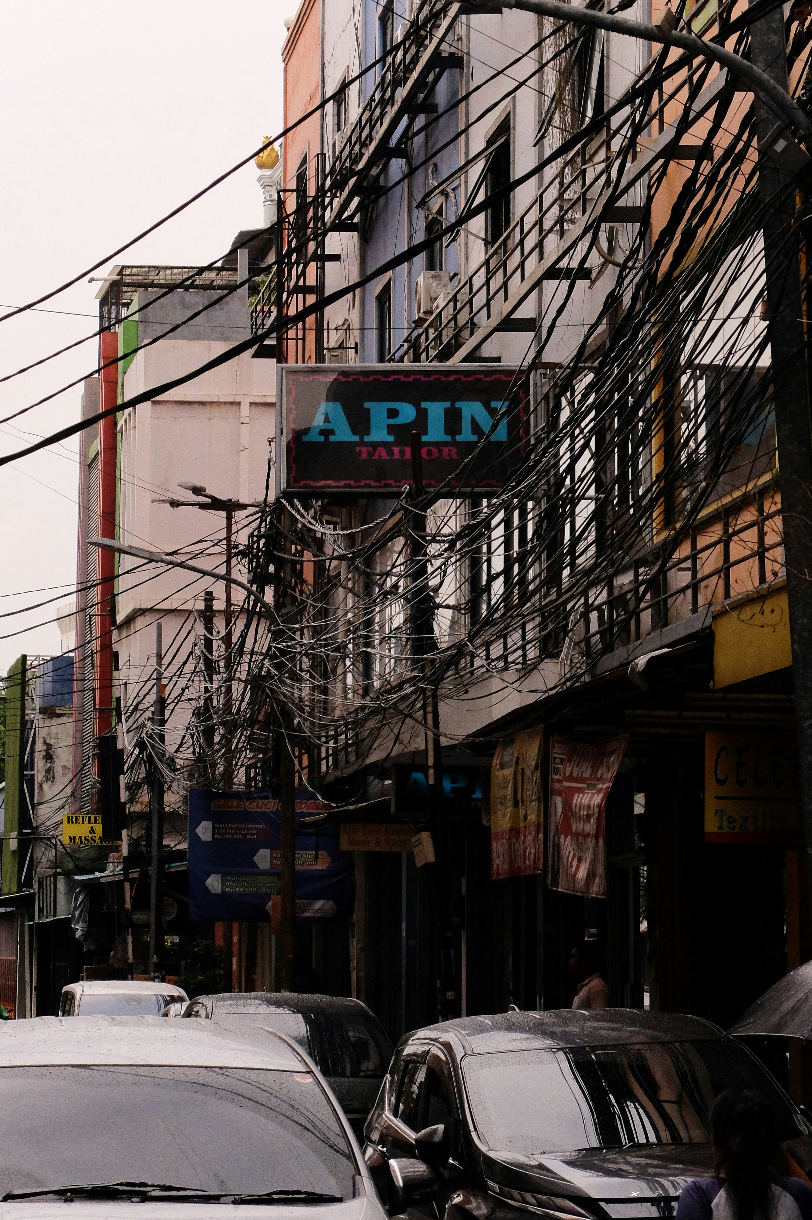 Photo by davidkristianto