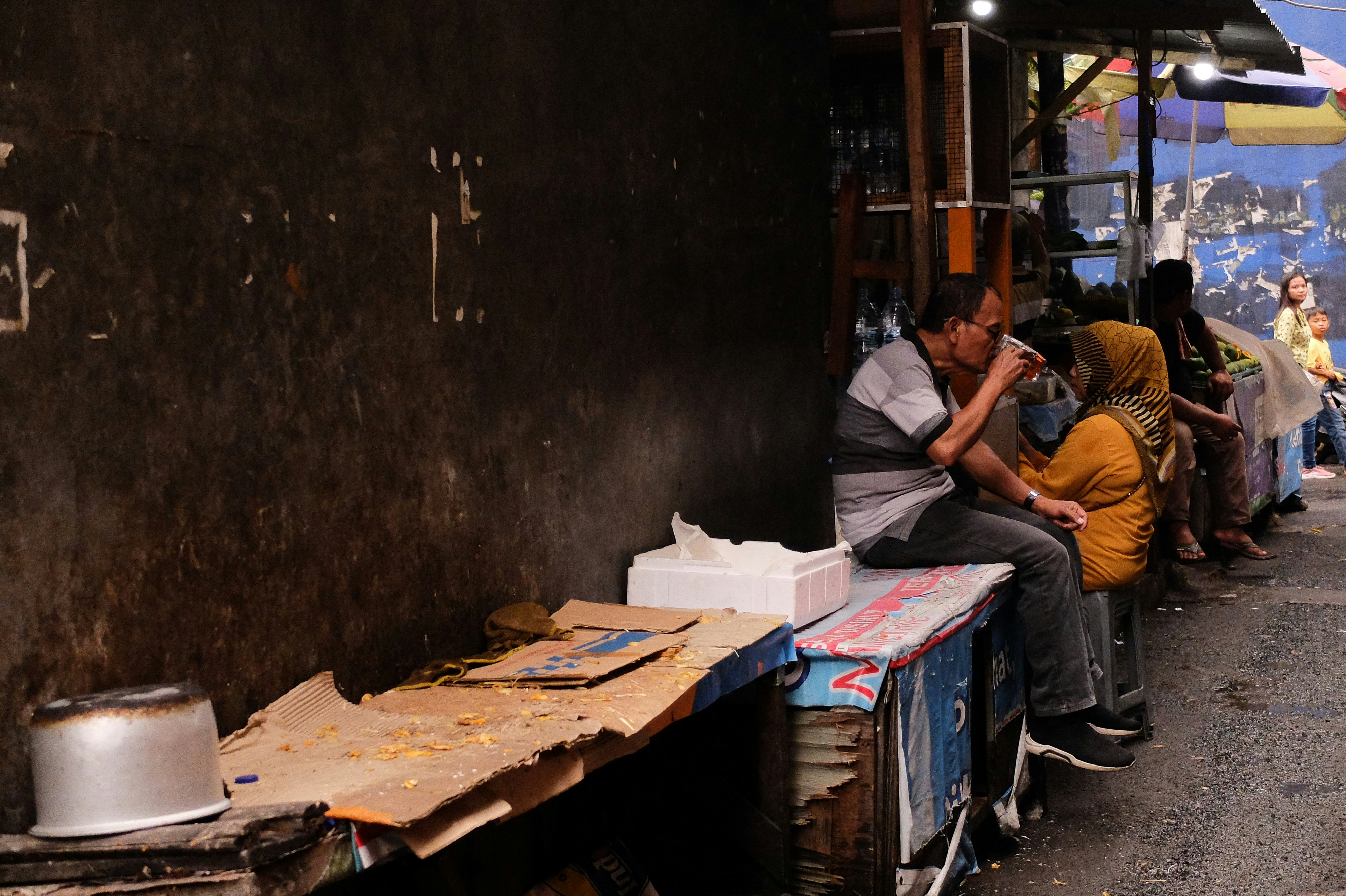 Photo by davidkristianto