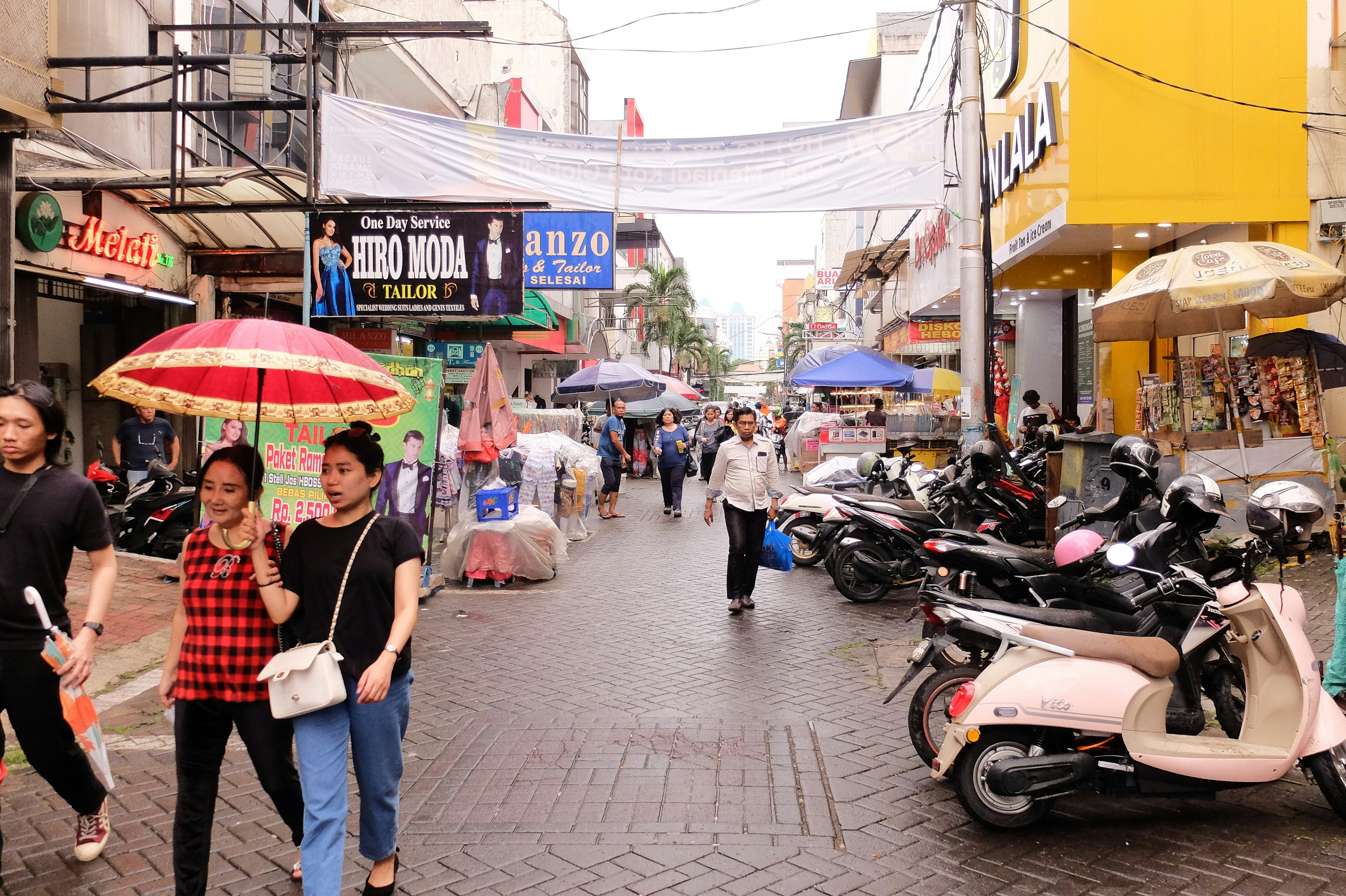 Photo by davidkristianto