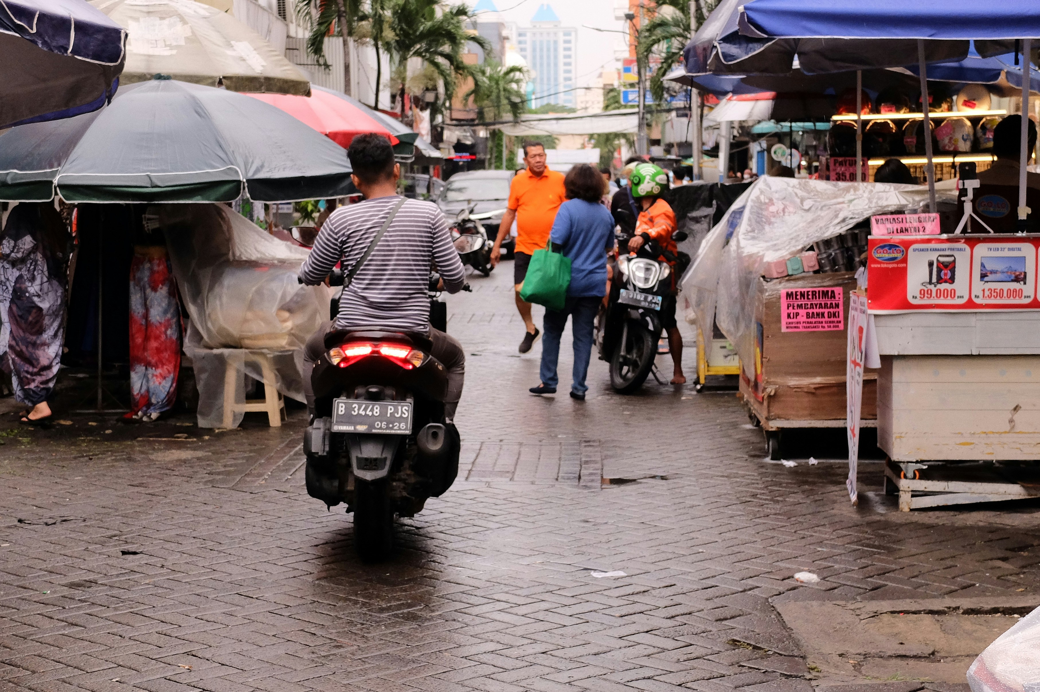 Photo by davidkristianto