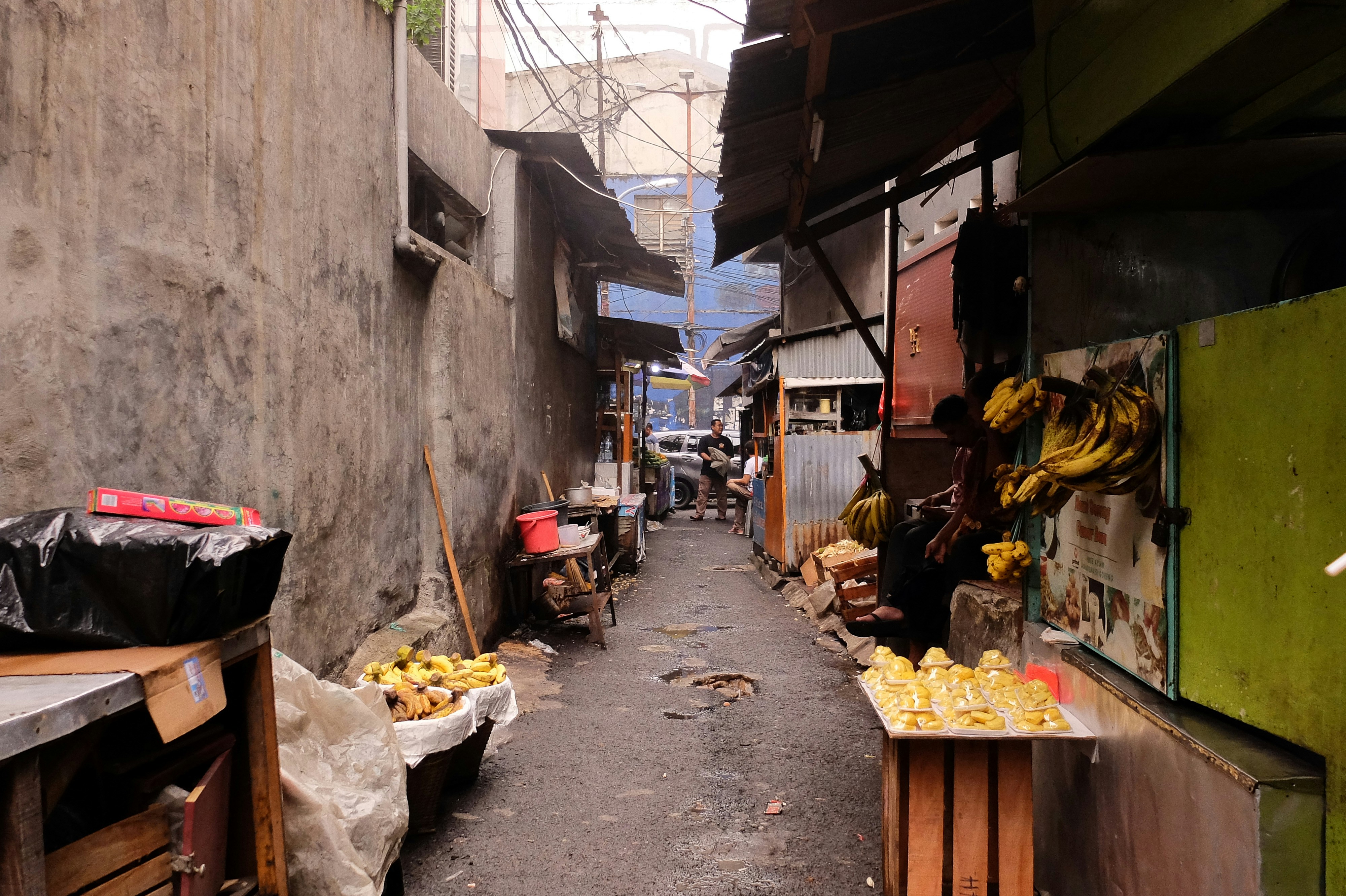 Photo by davidkristianto