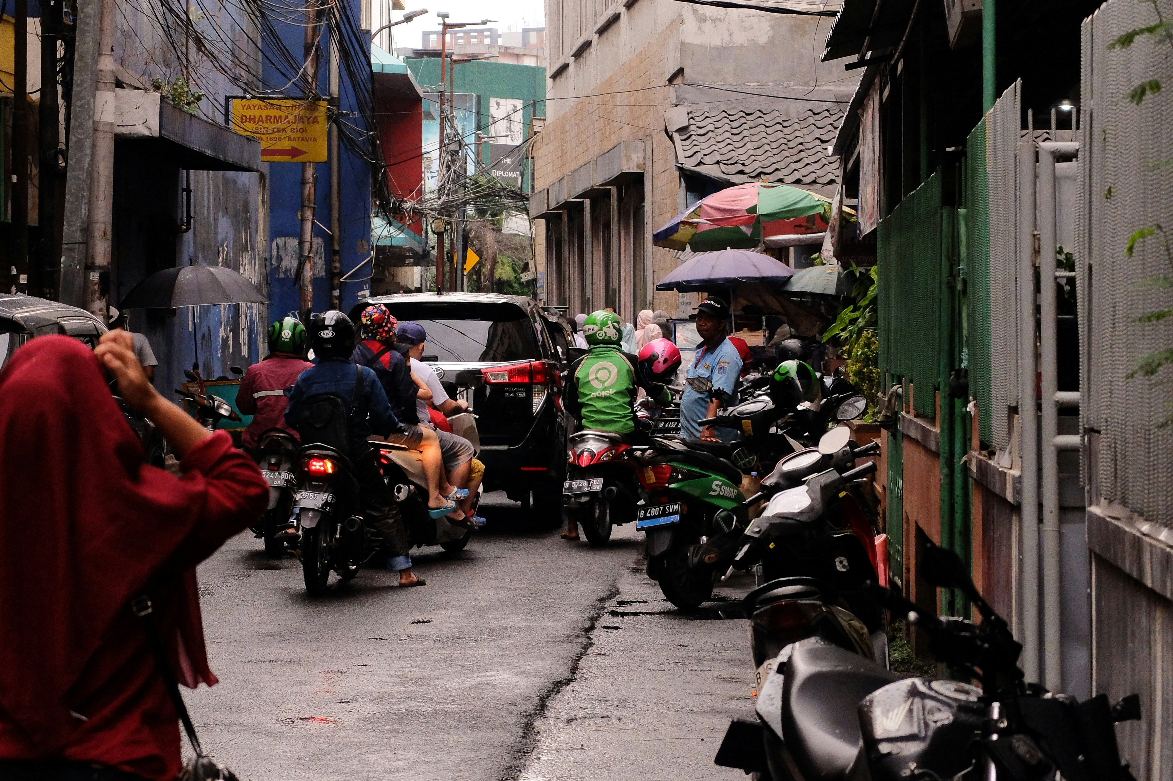 Photo by davidkristianto