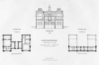ARchitecture Liasoning 
