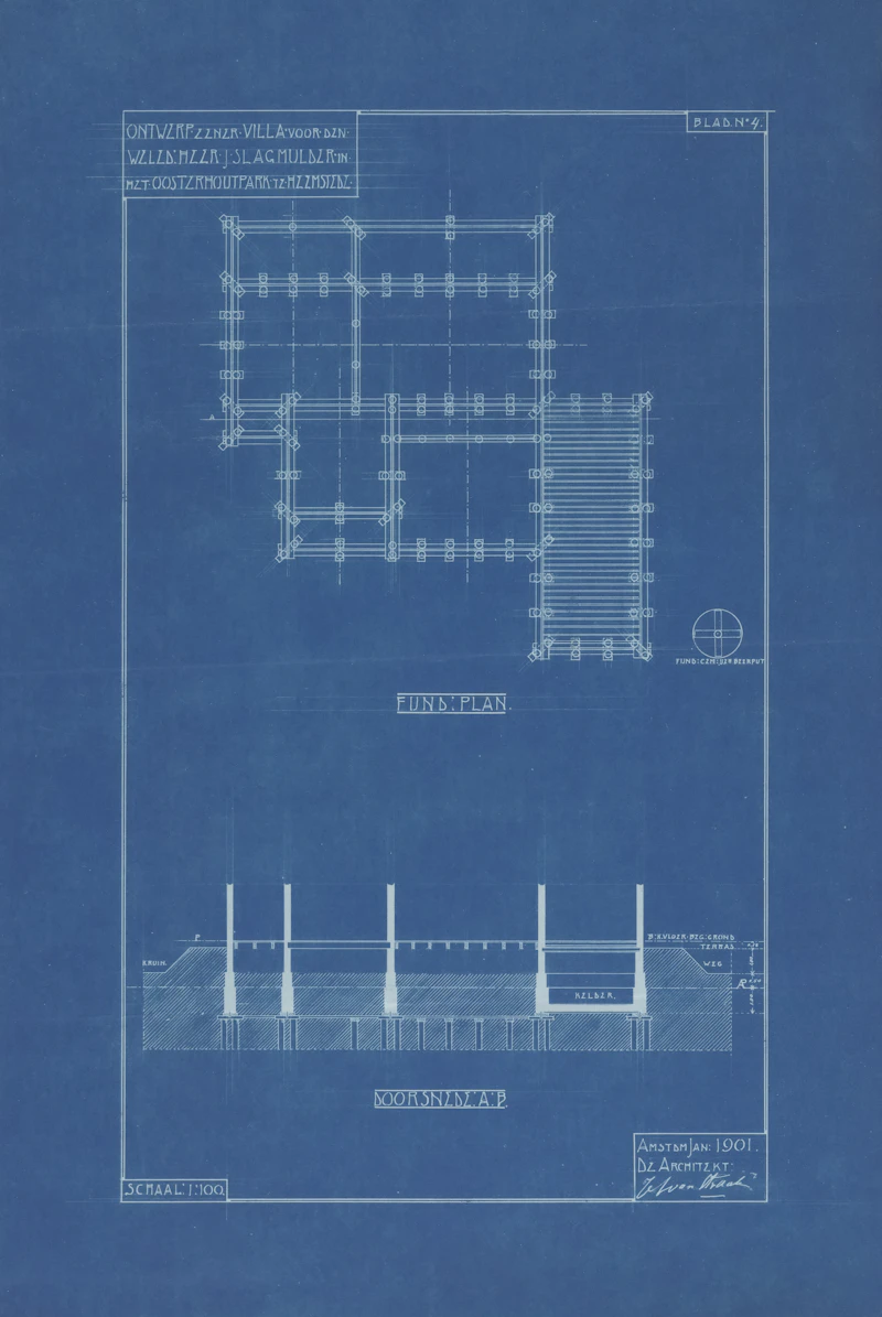 Shophouse Design